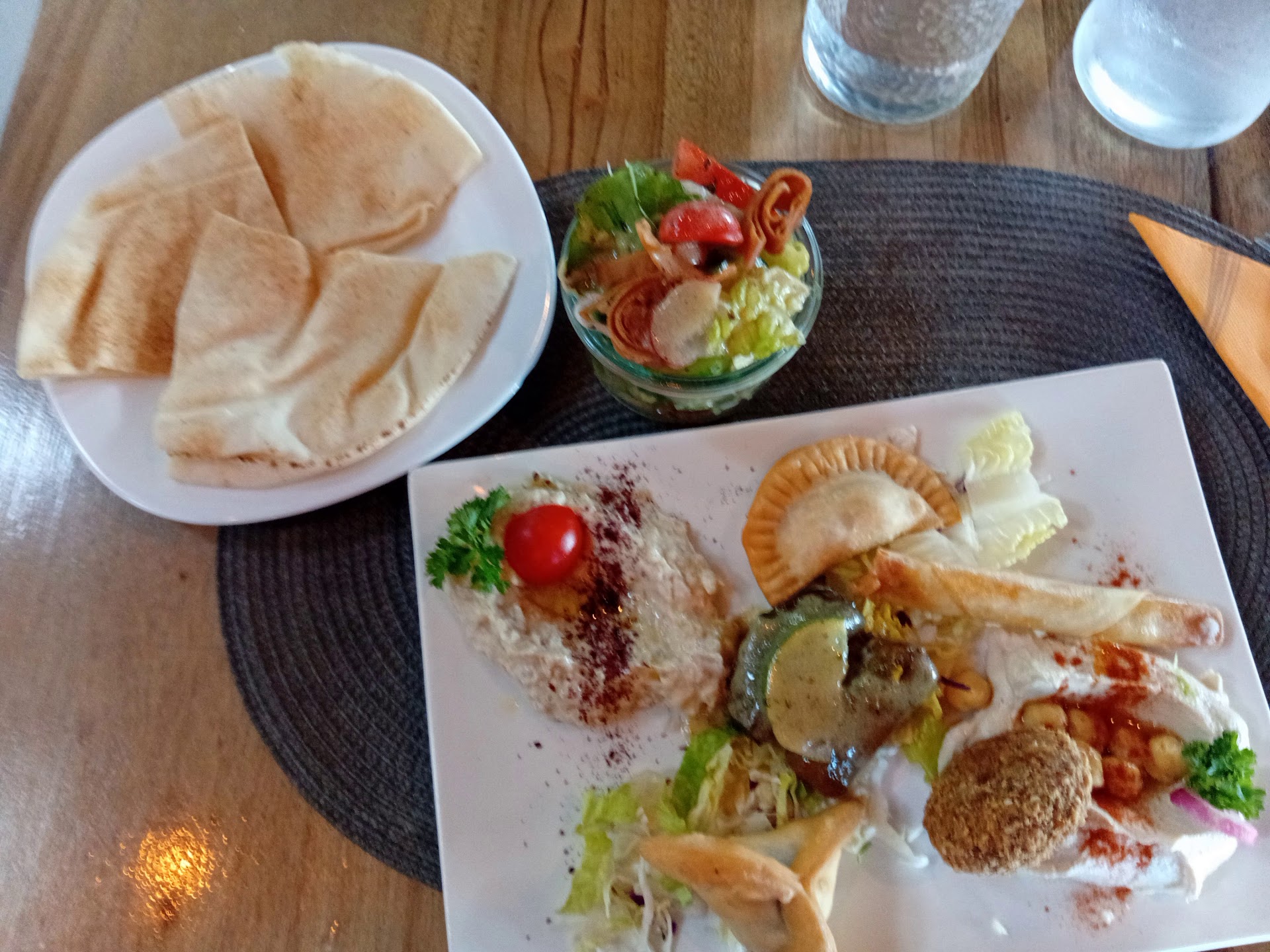 Photo Hello Beyrouth