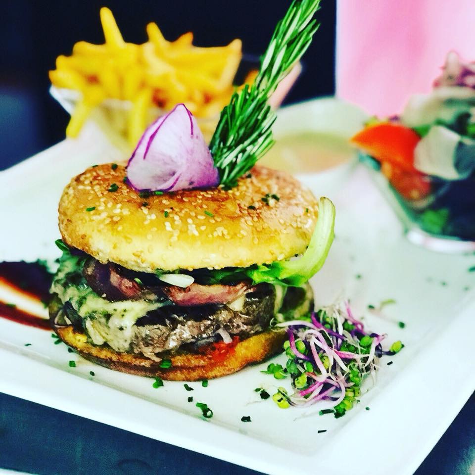 Photo BBQ Steakhouse Ducos