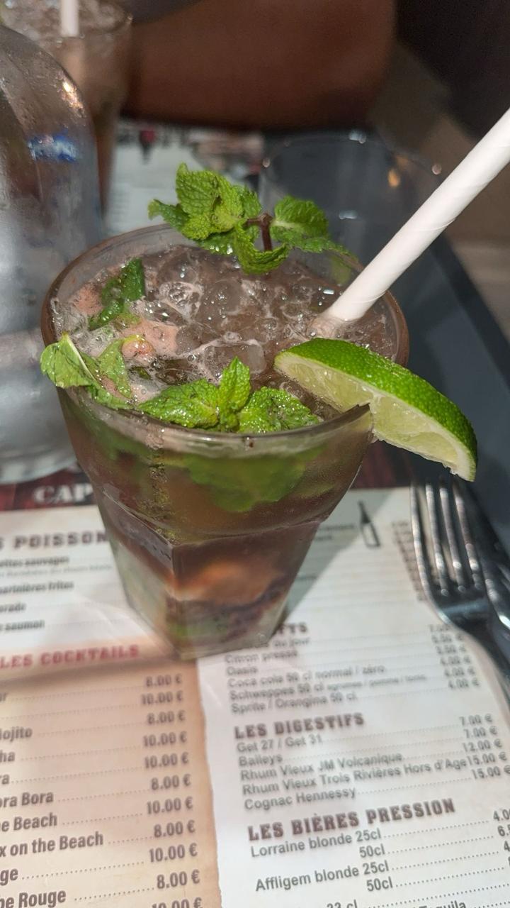 Photo BBQ Steakhouse Ducos