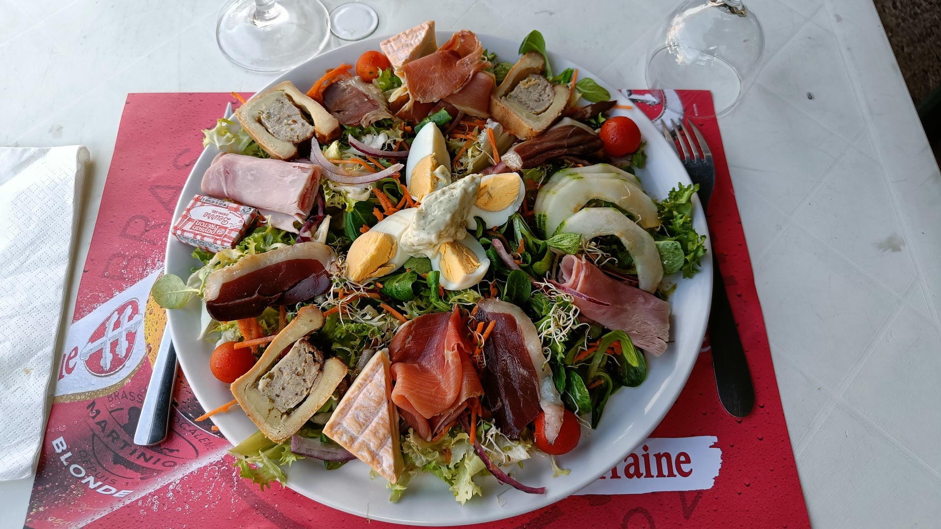 Photo Restaurant carioca