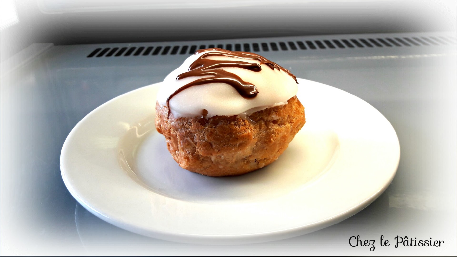 Photo Chez Le Pâtissier