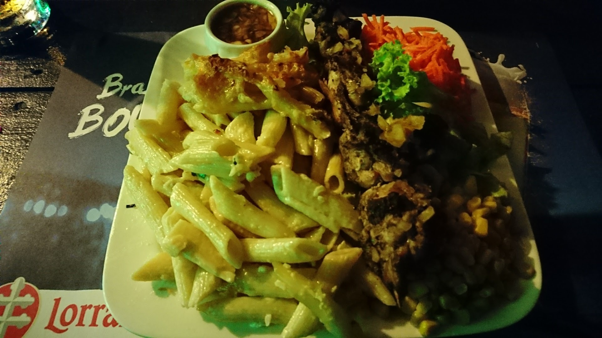 Photo Snack Chez Rico