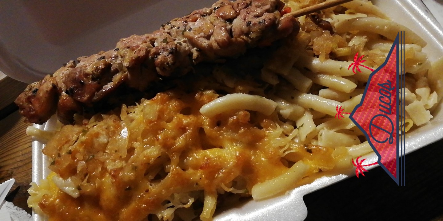 Photo Snack Chez Rico