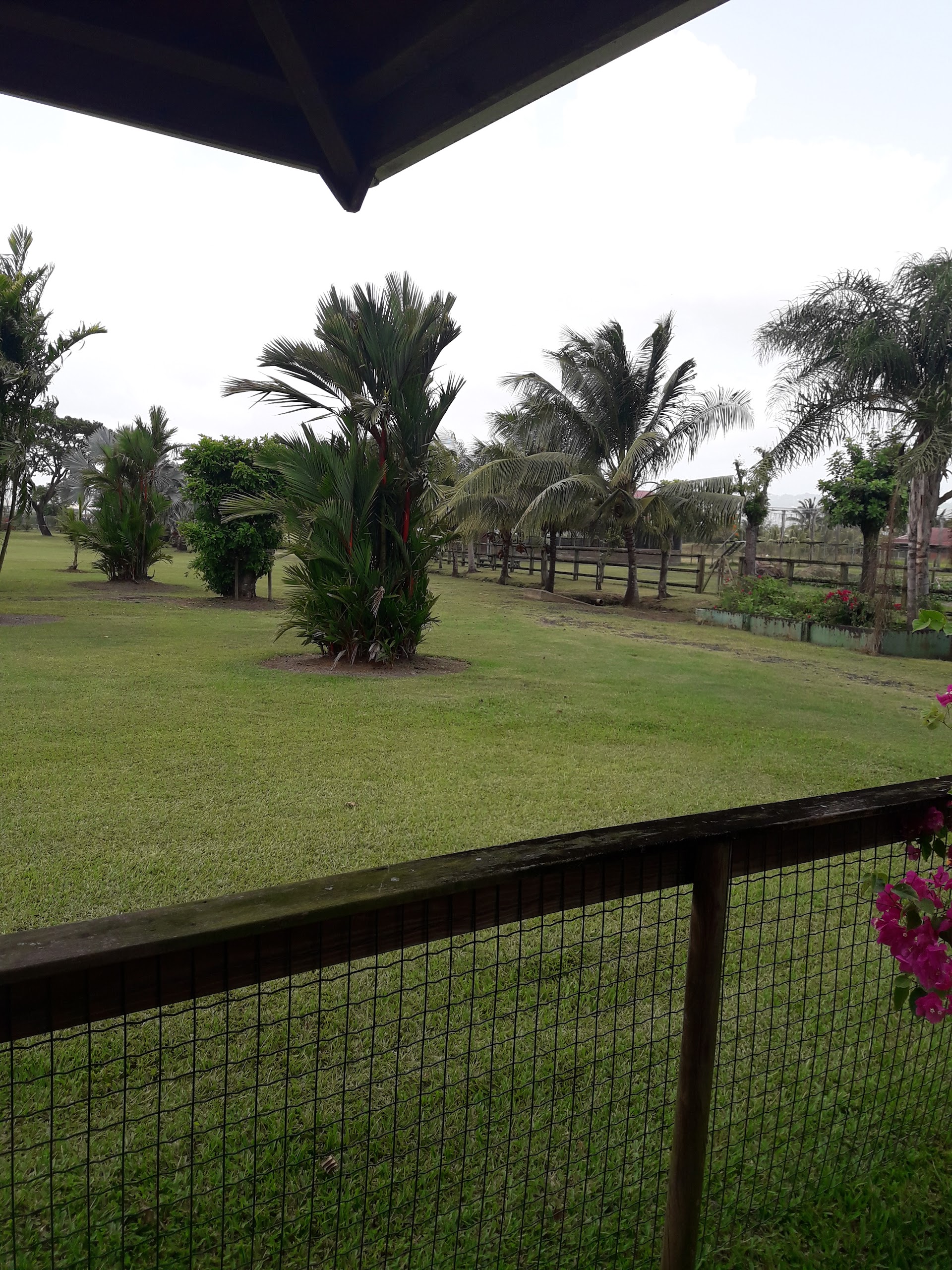 Photo Espace Perrine