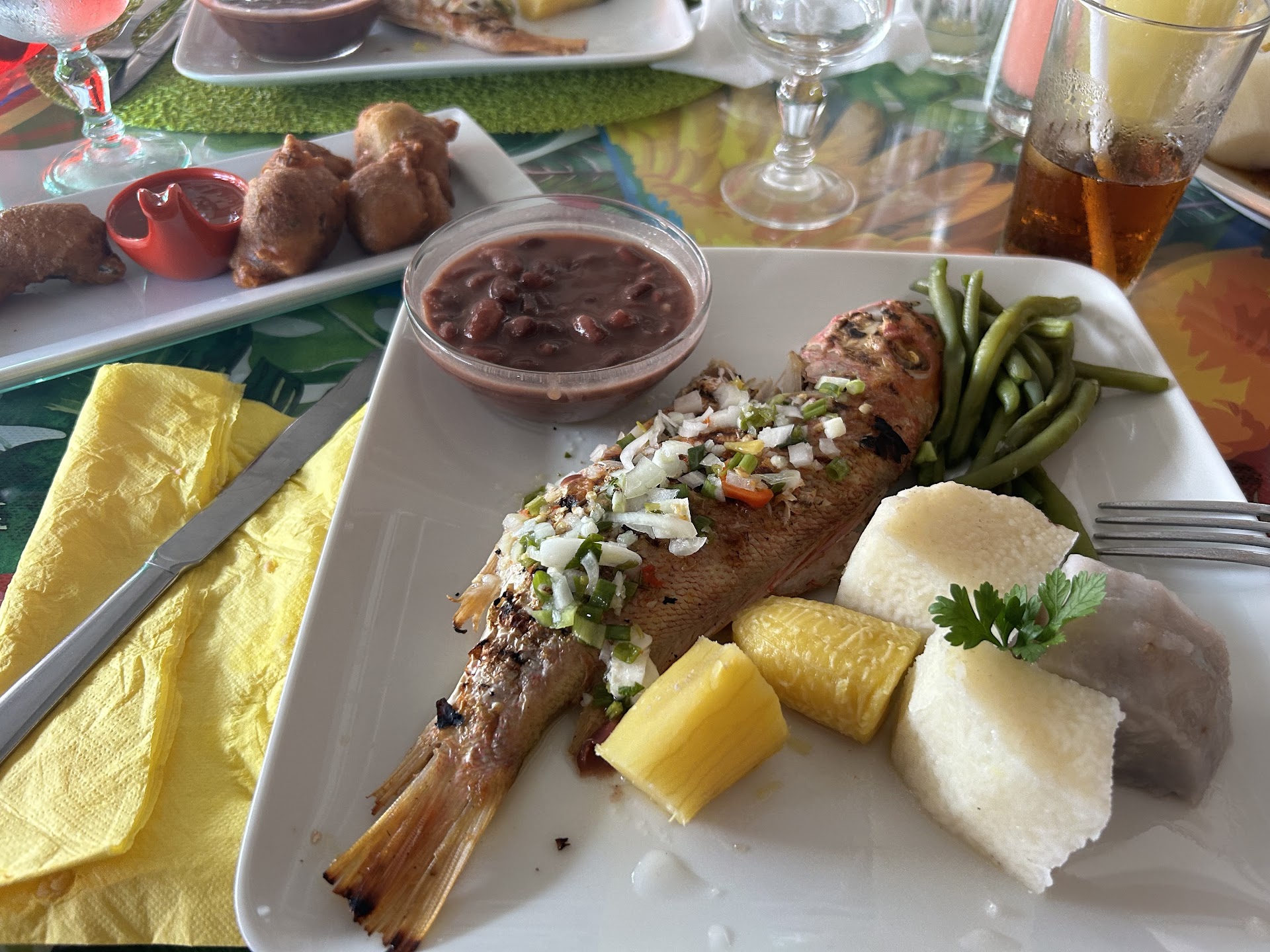 Photo Espace Perrine