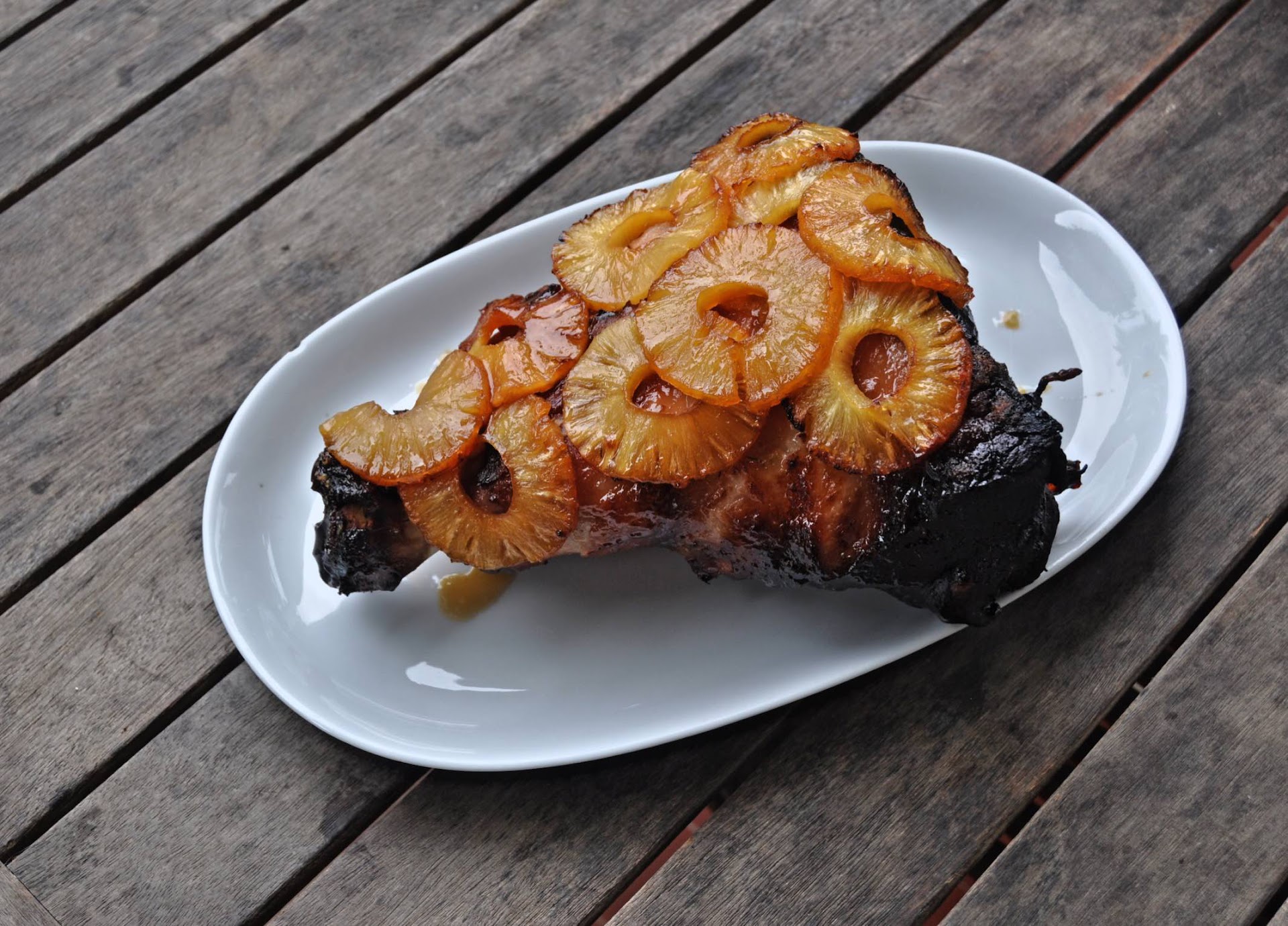 Photo La Table des Bougainvilliers