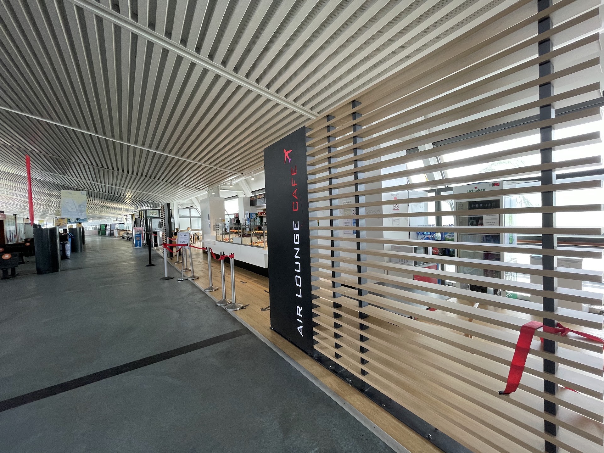 Photo Air Lounge Cafe