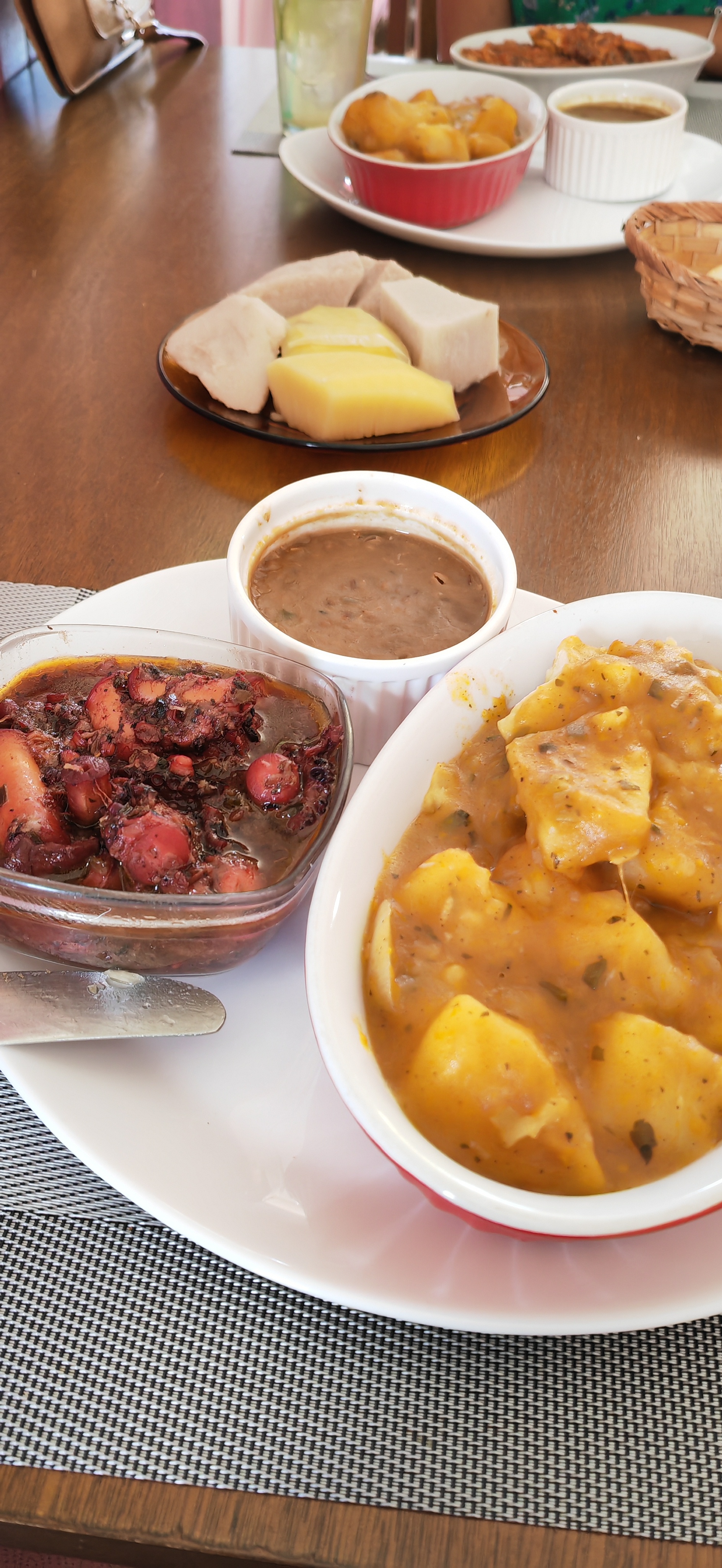 Photo Bon Mangé Kréyol