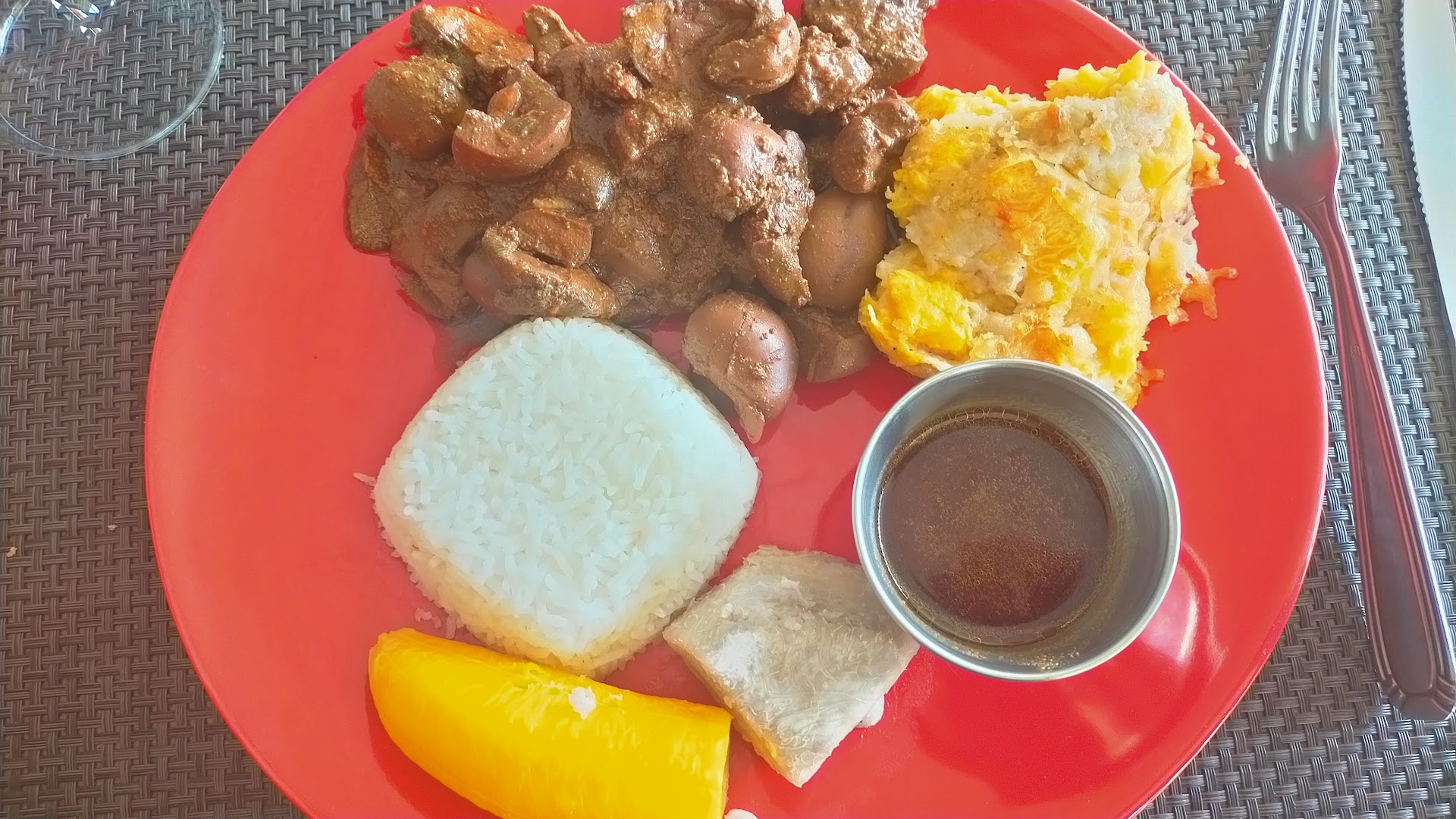 Photo Bon Mangé Kréyol