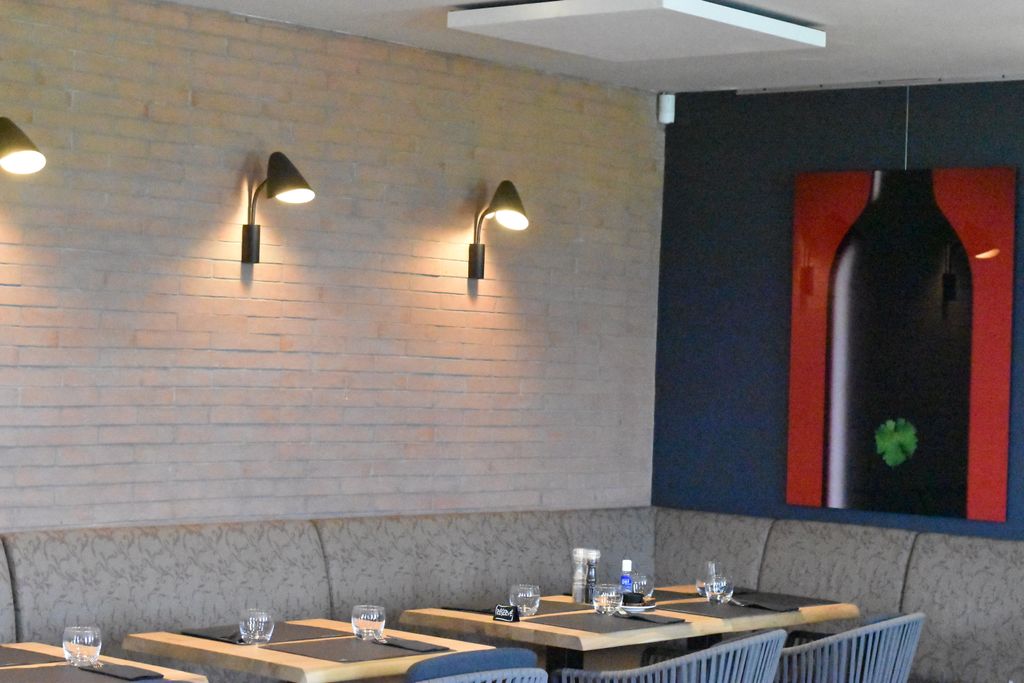 Photo Le Resto du Château