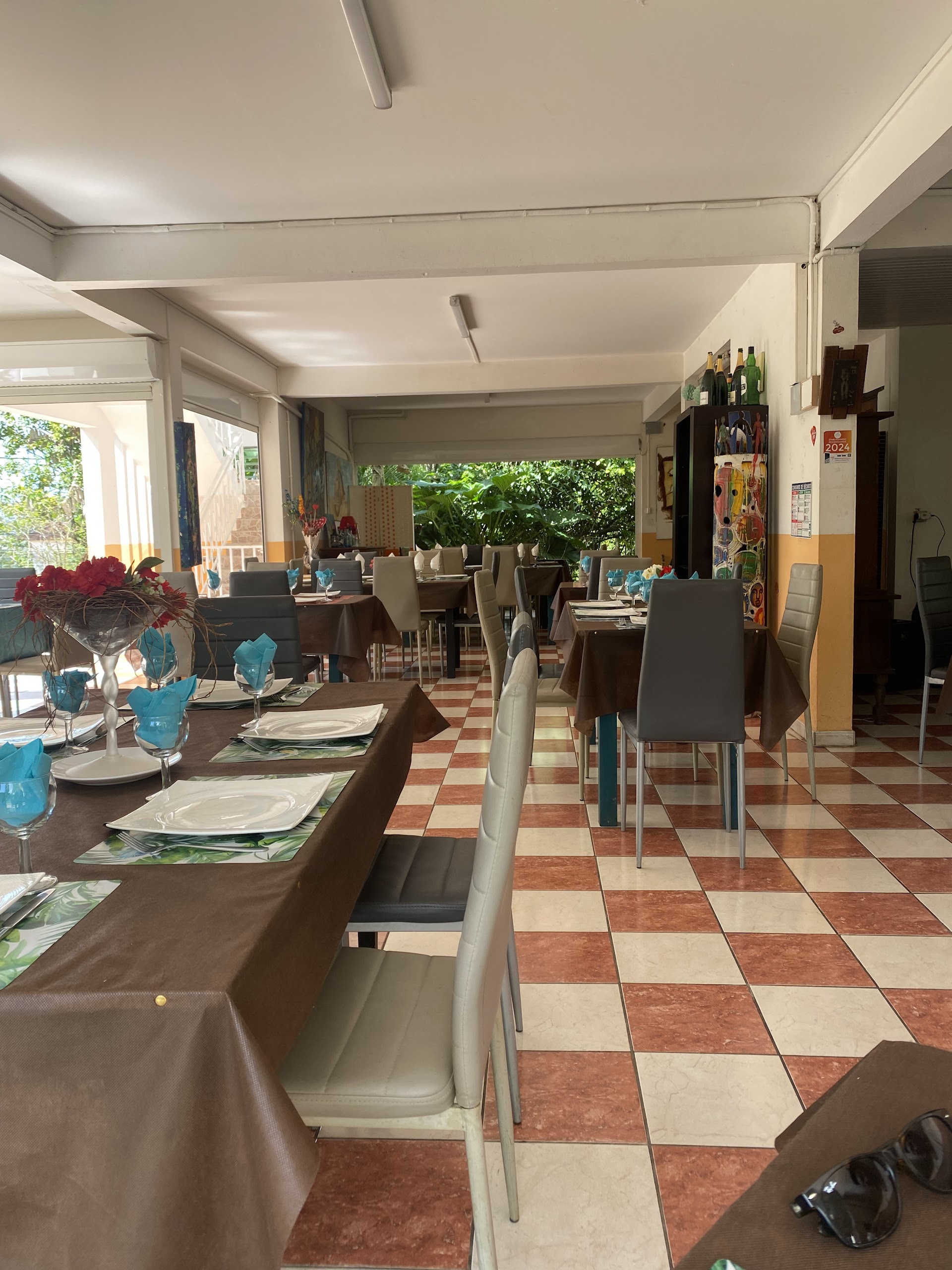 Photo Aux Délices de James