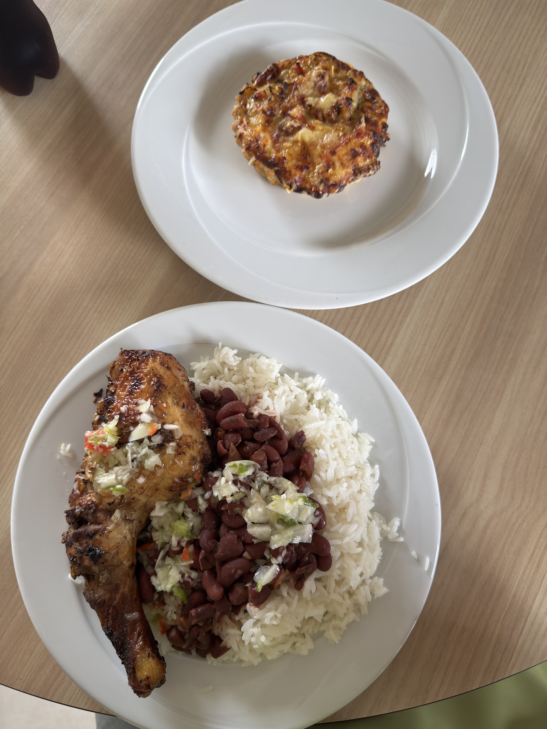 Photo Grill 4 Croisées