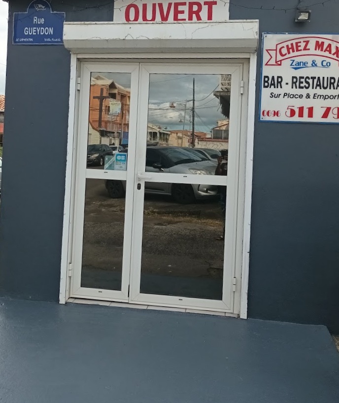 Photo Chez Max Zane&Co