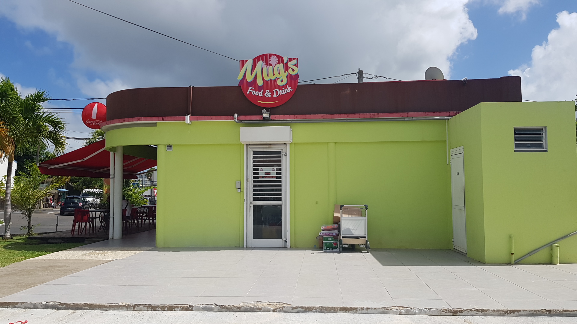 Photo MUG'S FOOD AND DRINK