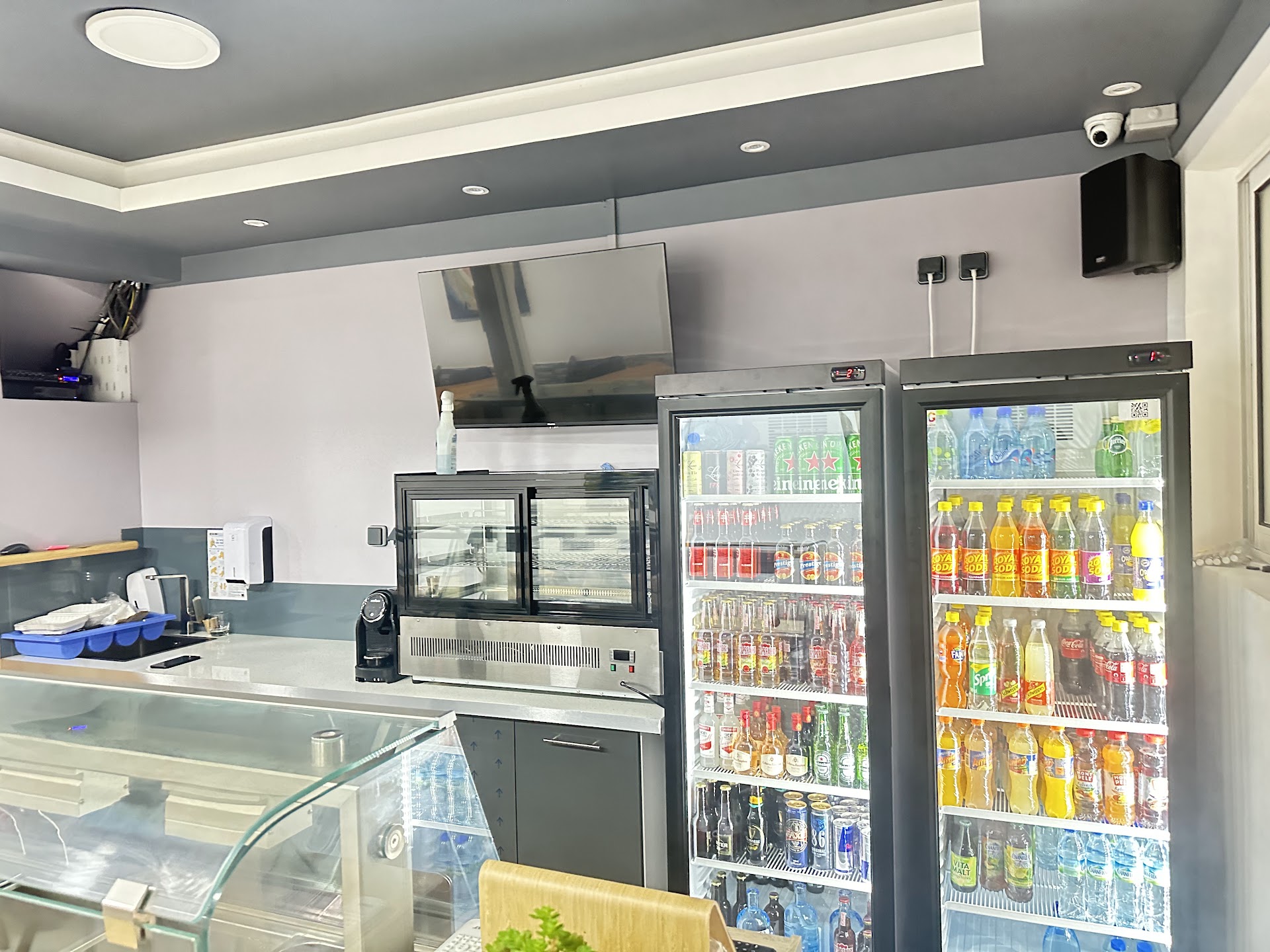 Photo 509 SAVEURS RESTAURANT