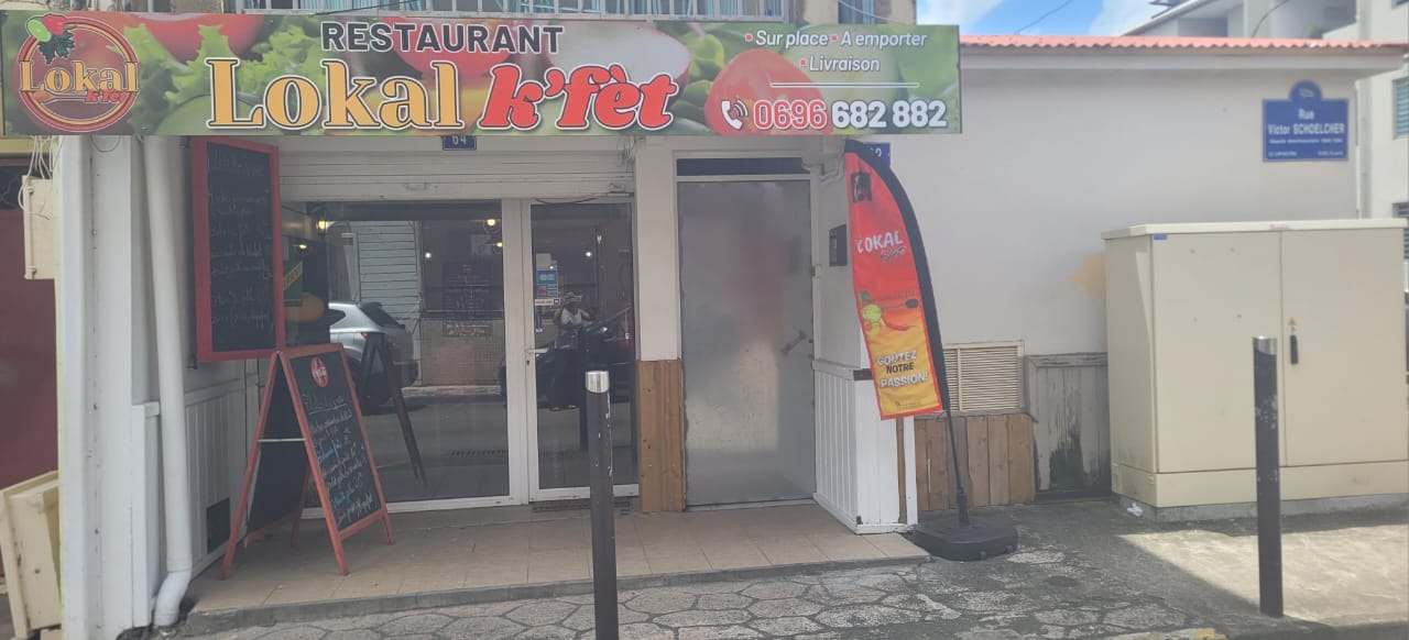 Photo LOKAL K'FET