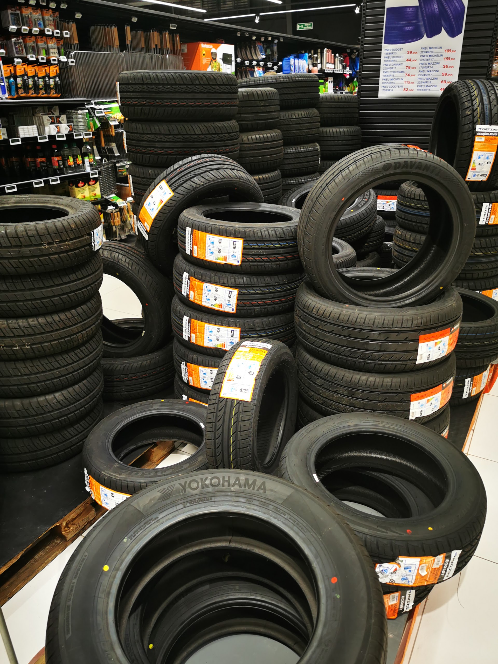 Photo E.Leclerc LE LAMENTIN