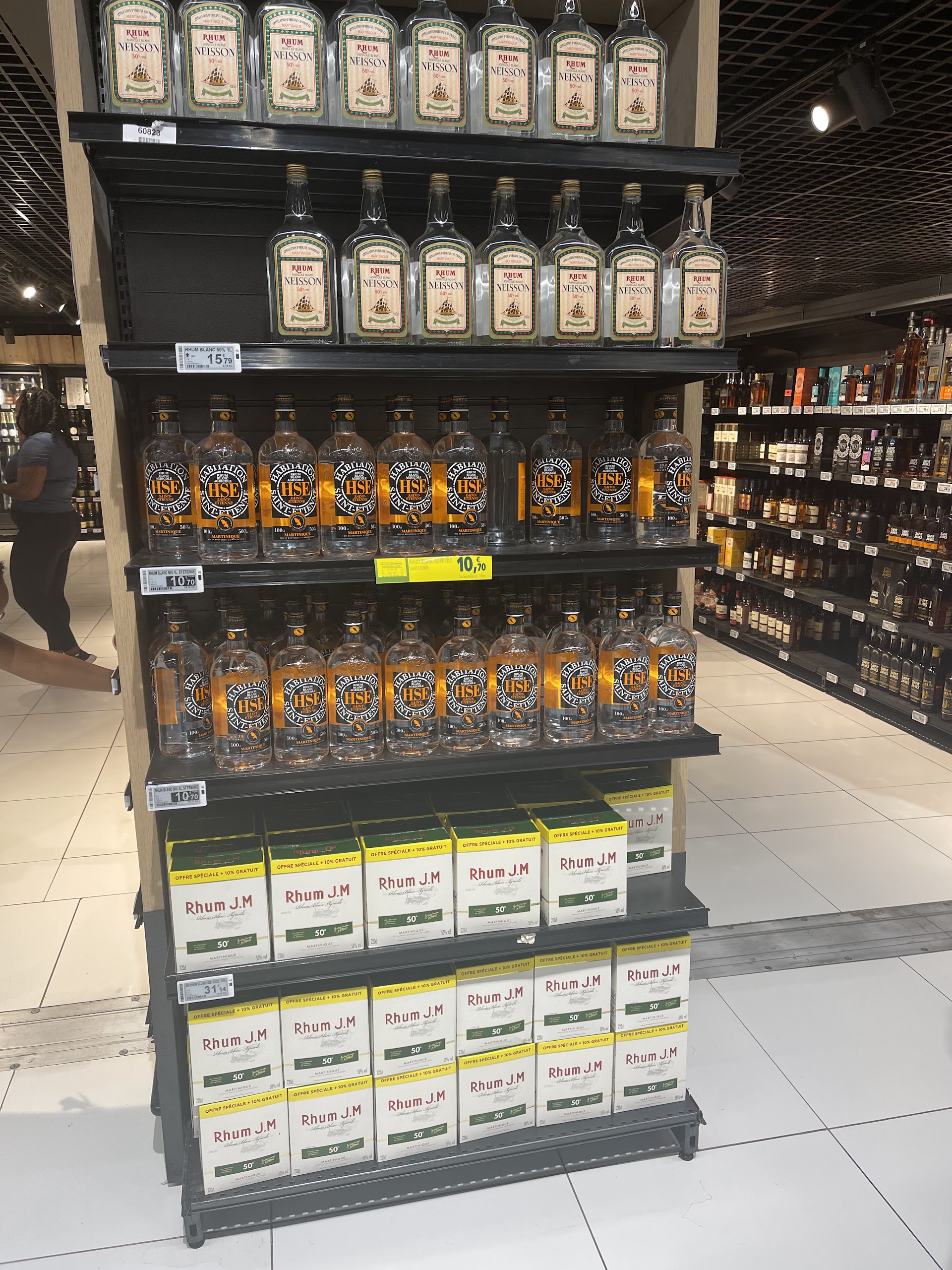 Photo E.Leclerc LE LAMENTIN