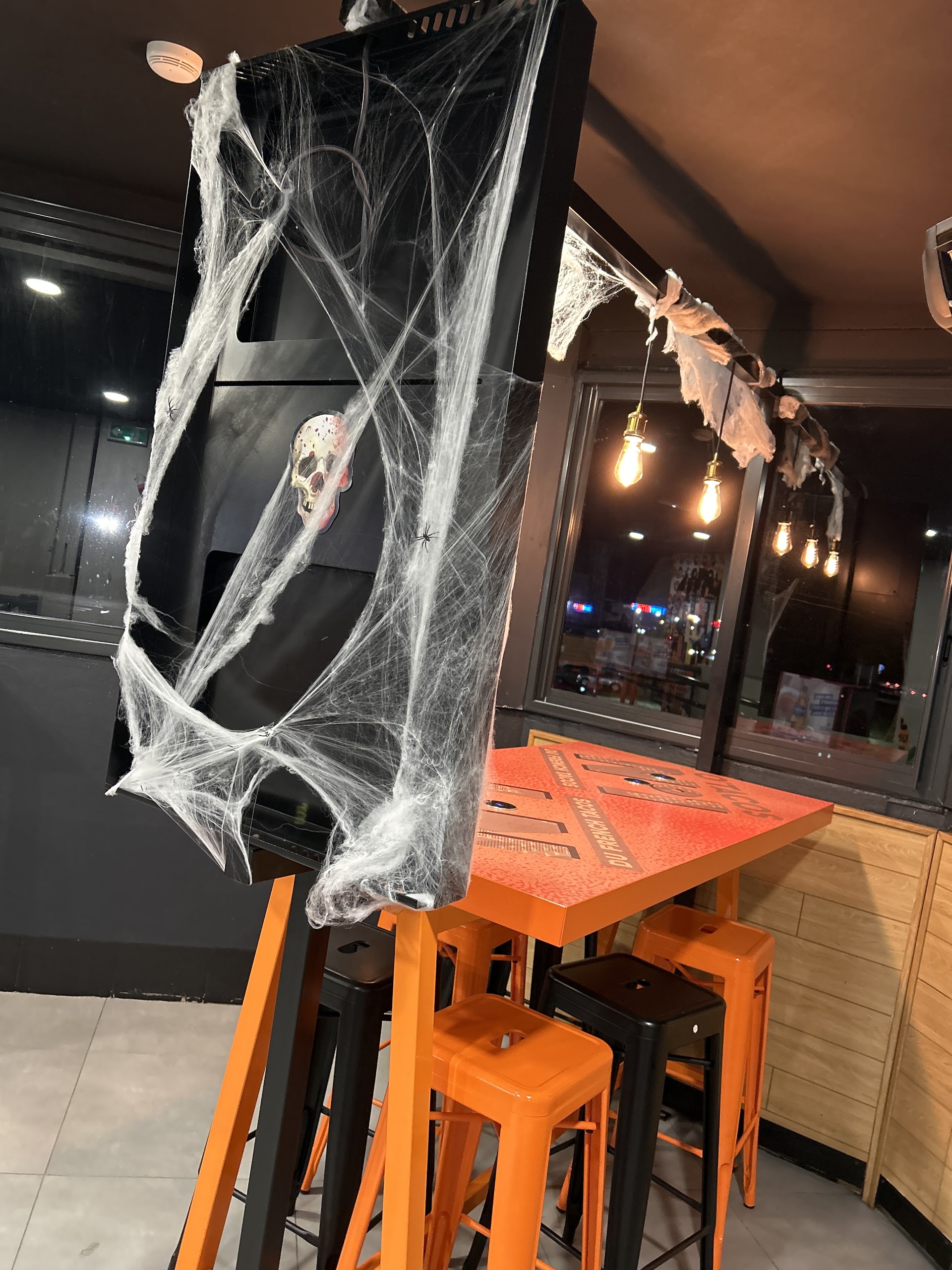 Photo OTACOS PLACE D'ARMES