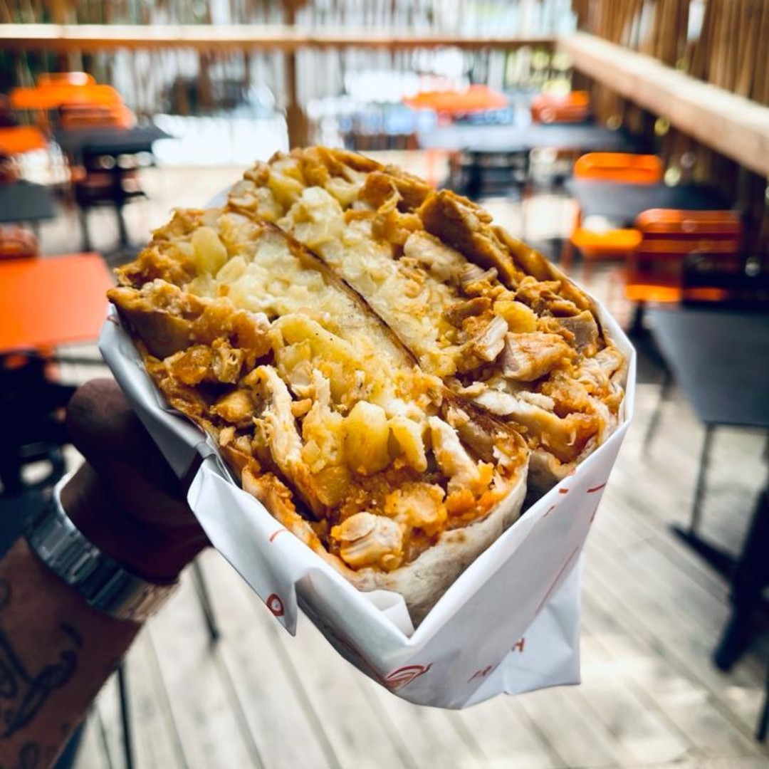 Photo OTACOS PLACE D'ARMES