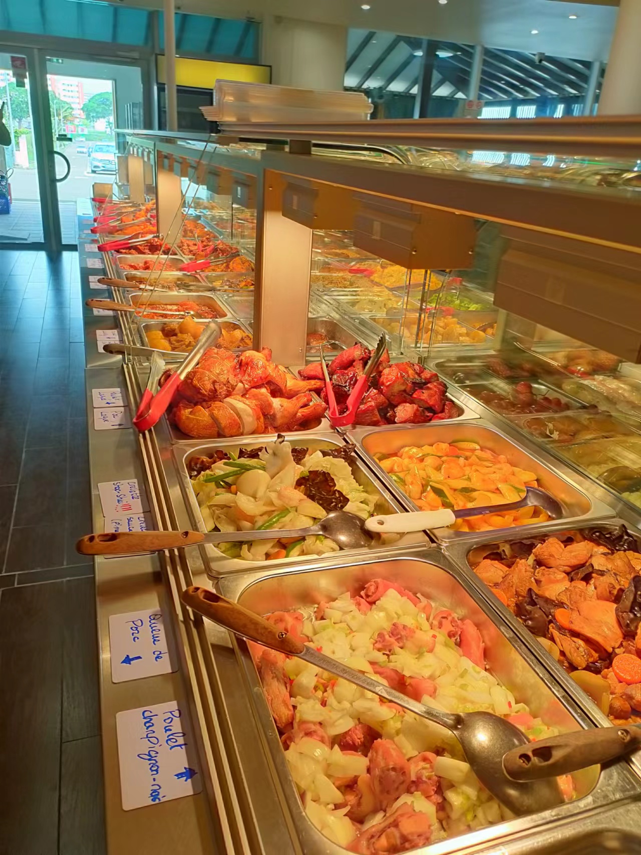 Photo SNACK DELI (NEW)