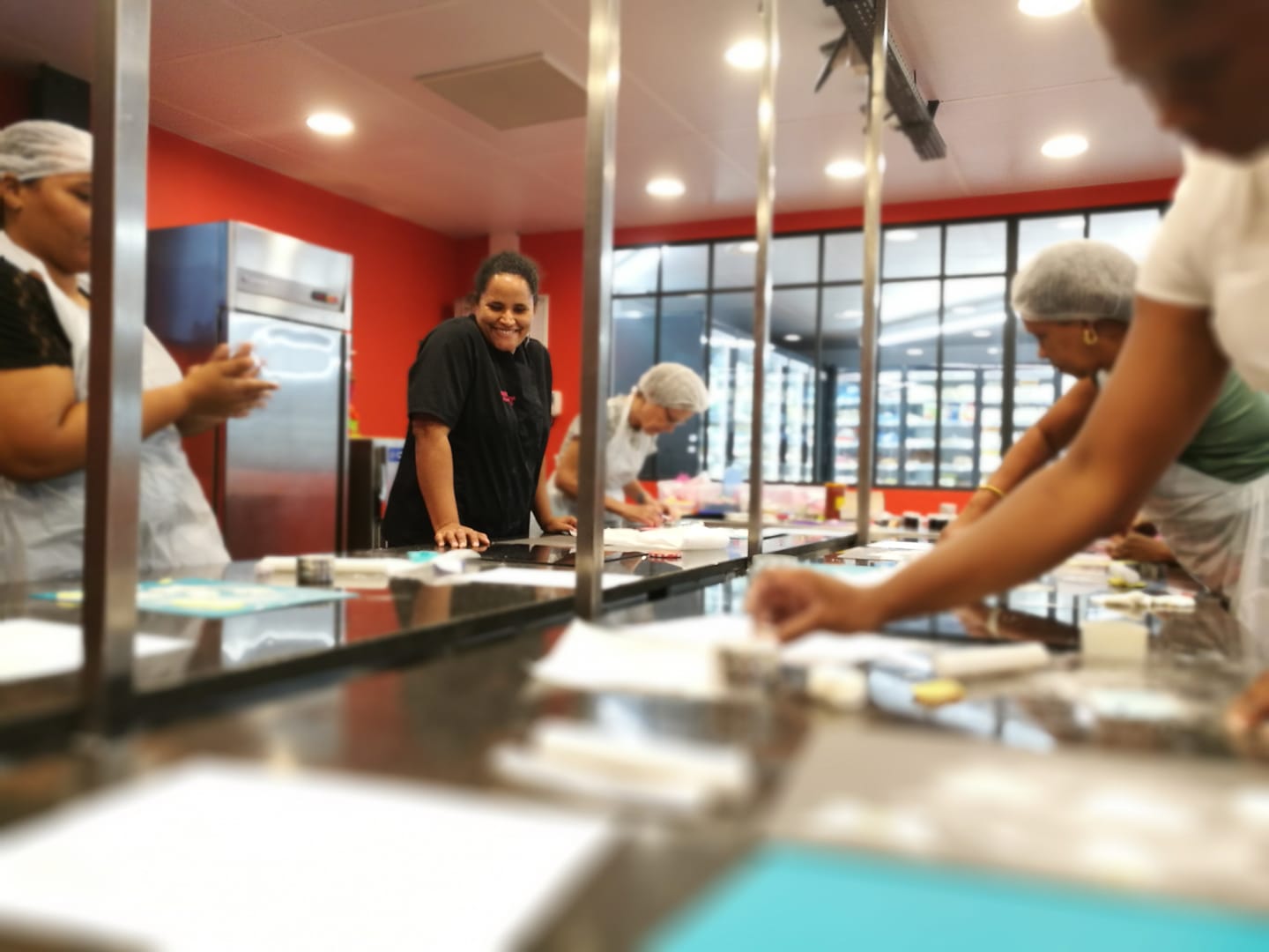 Photo Le Lab' by A&M