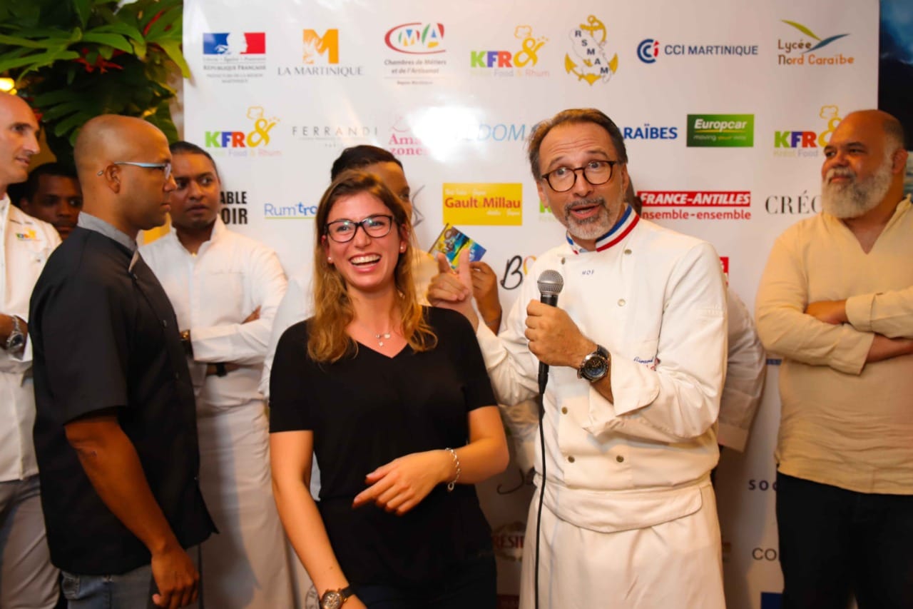 Photo Le Lab' by A&M