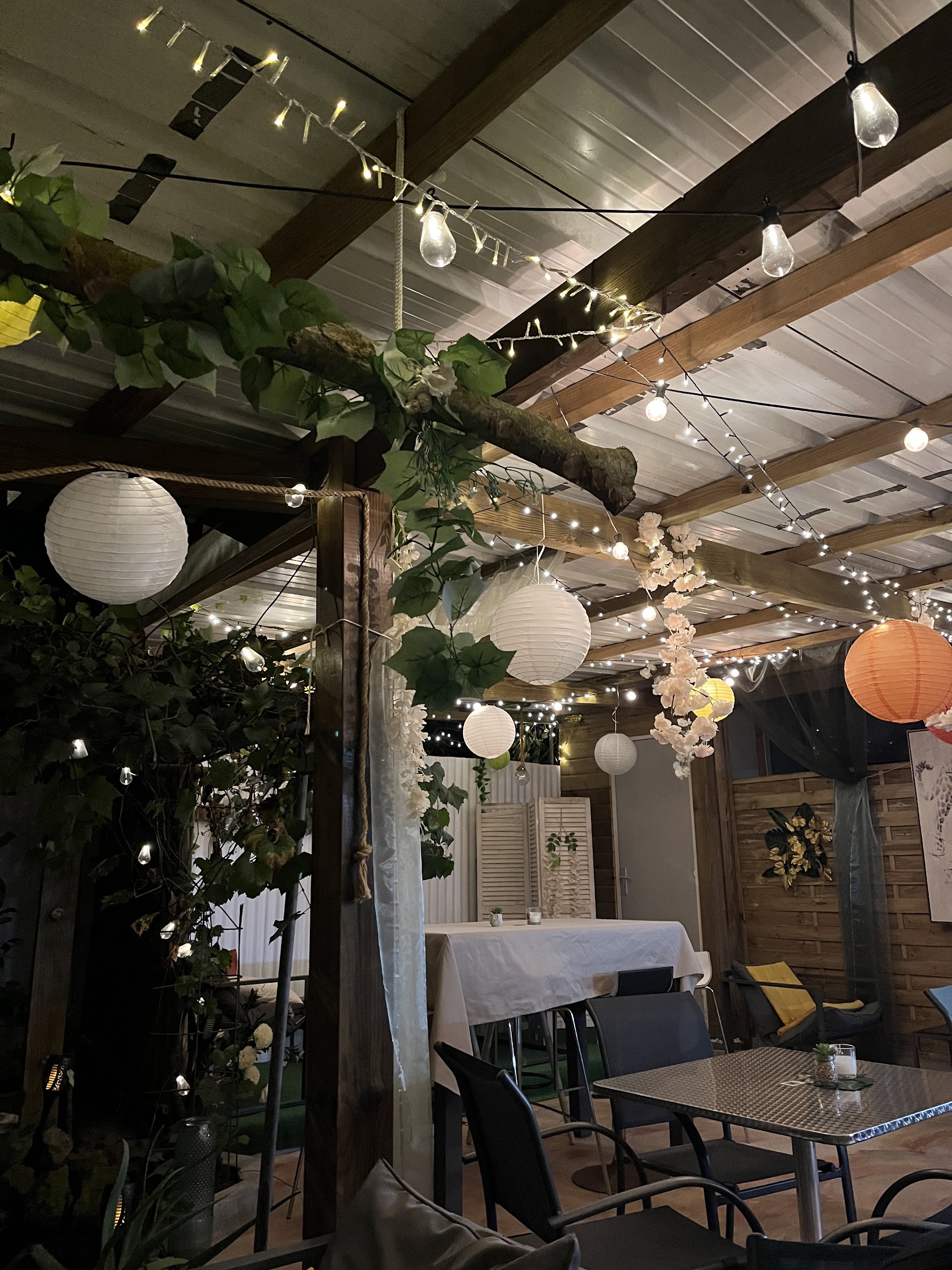 Photo Little Kalypso’o