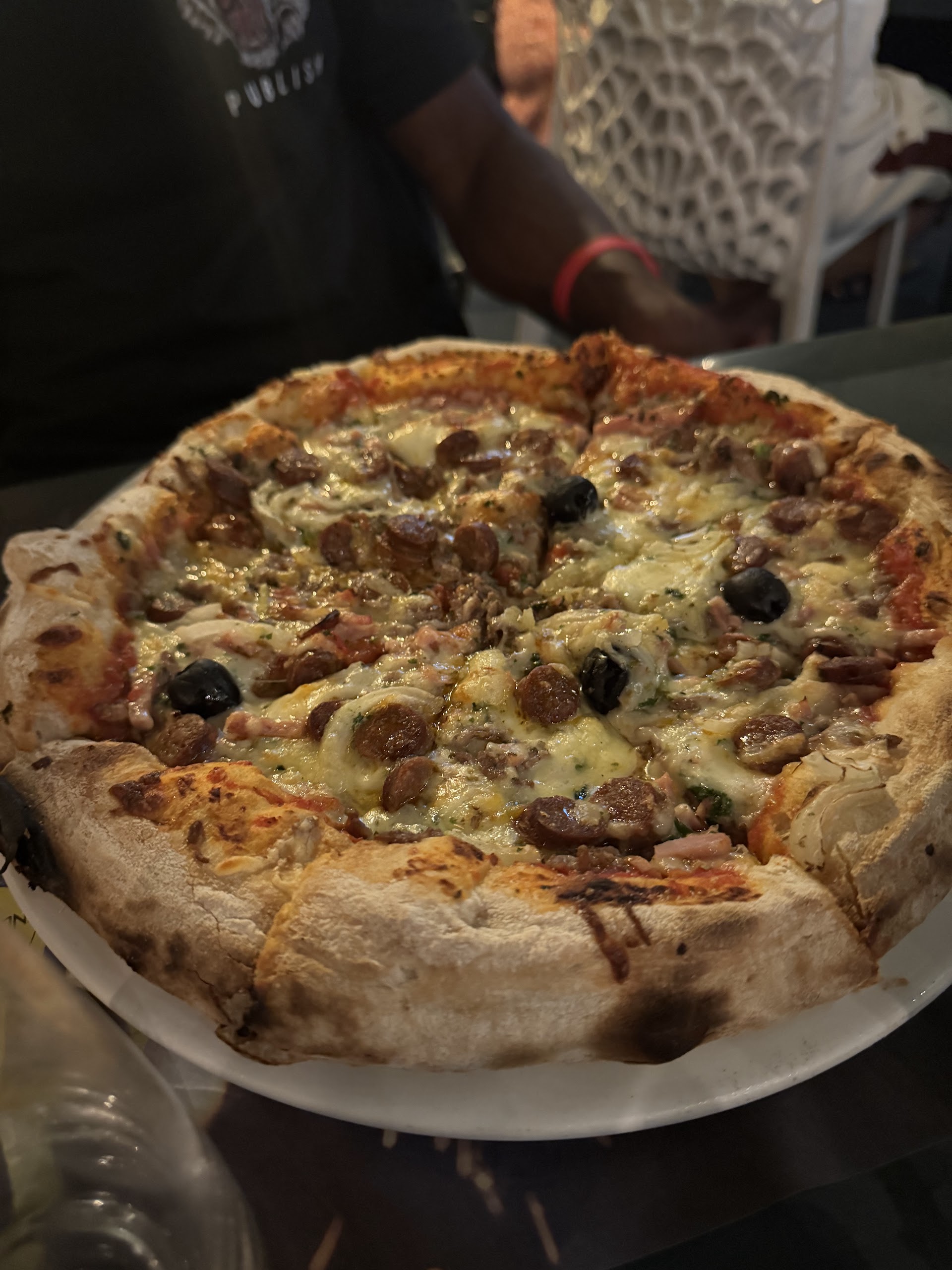 Photo Little Kalypso’o