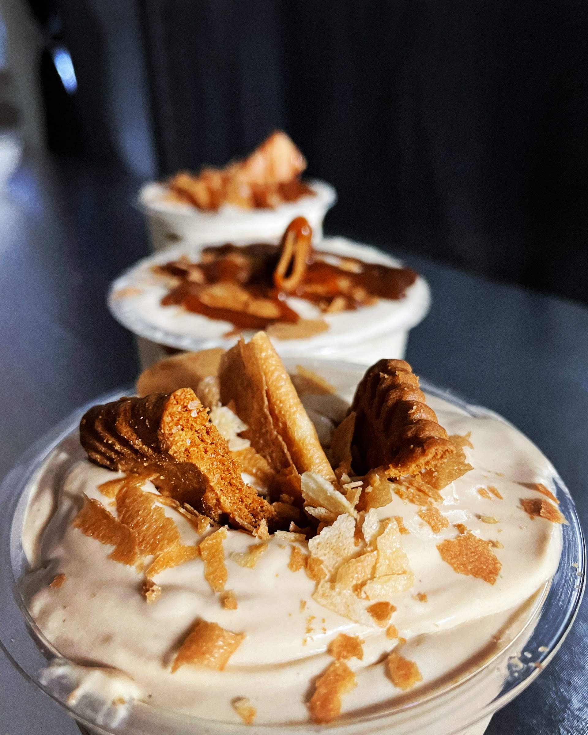 Photo Little Kalypso’o