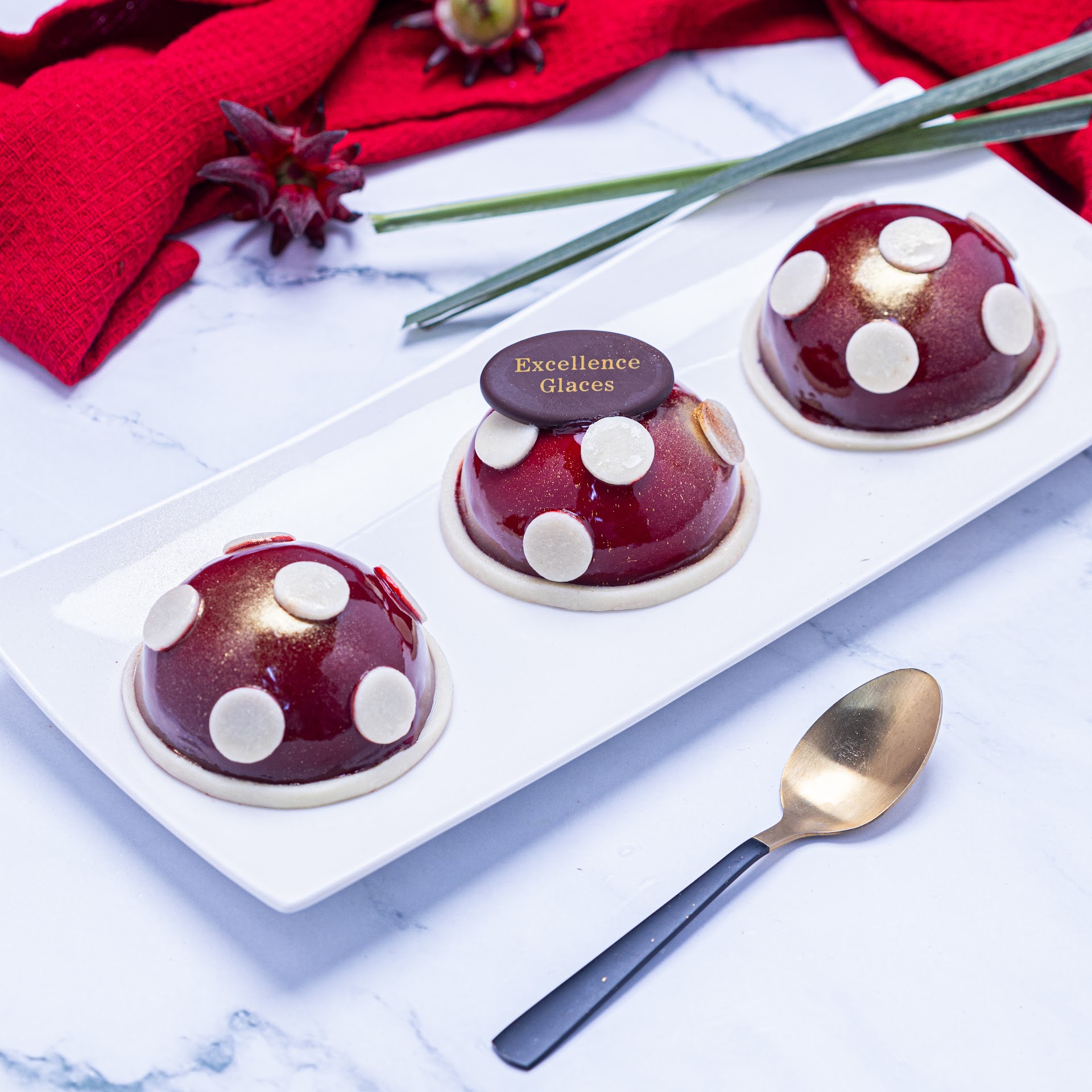 Photo EXCELLENCE GLACES