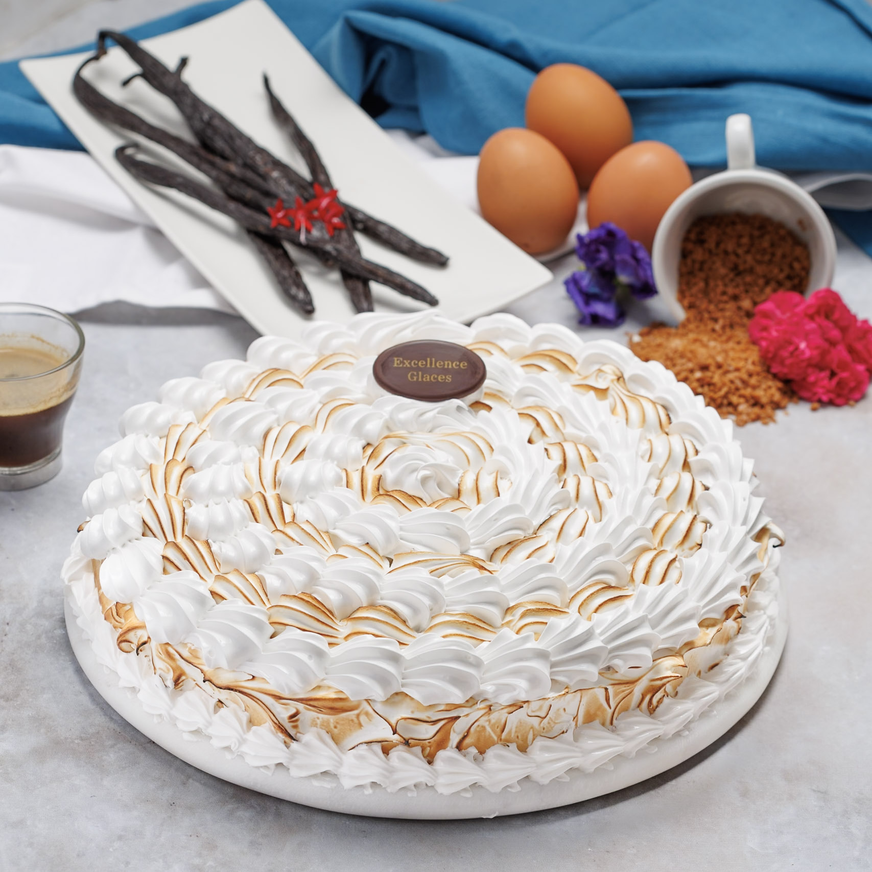 Photo EXCELLENCE GLACES