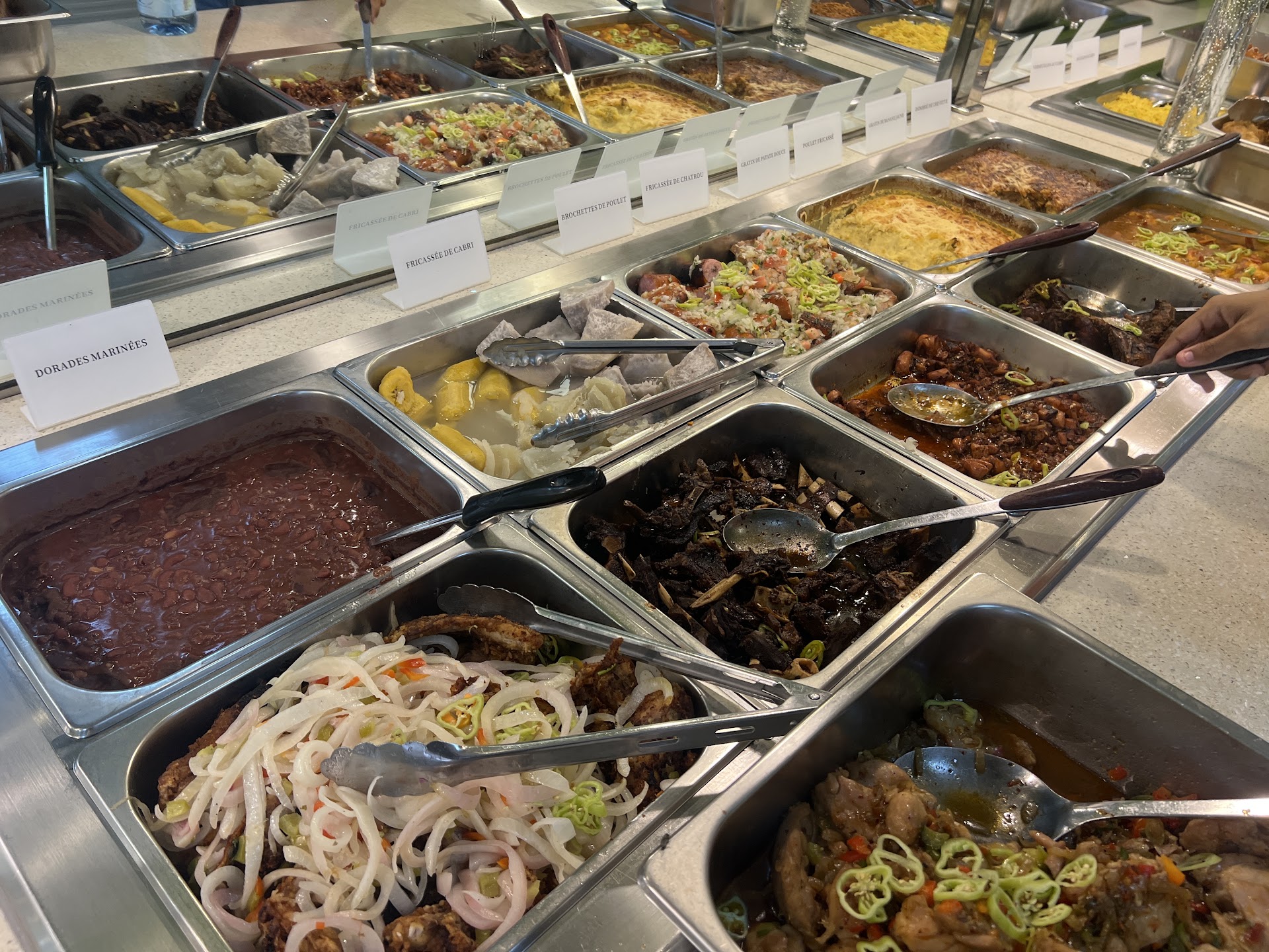 Photo Restau Du Fromager