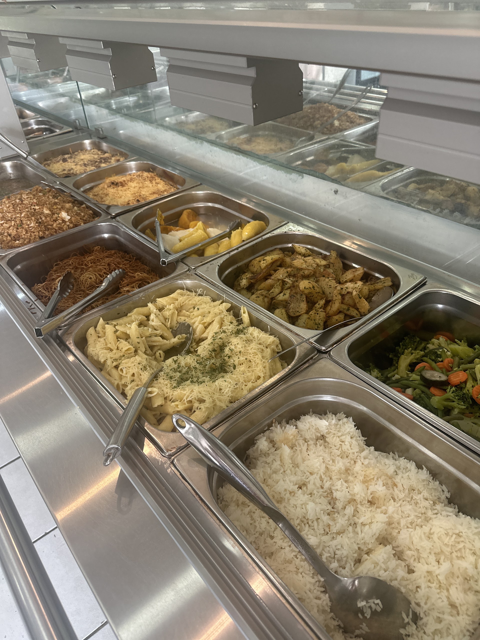 Photo Snack Restaurant A TABLE