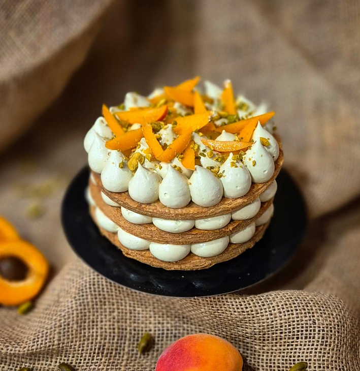 Photo La P'tite VyVy