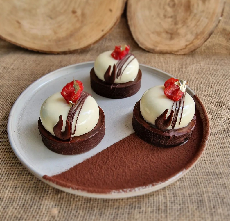 Photo La P'tite VyVy