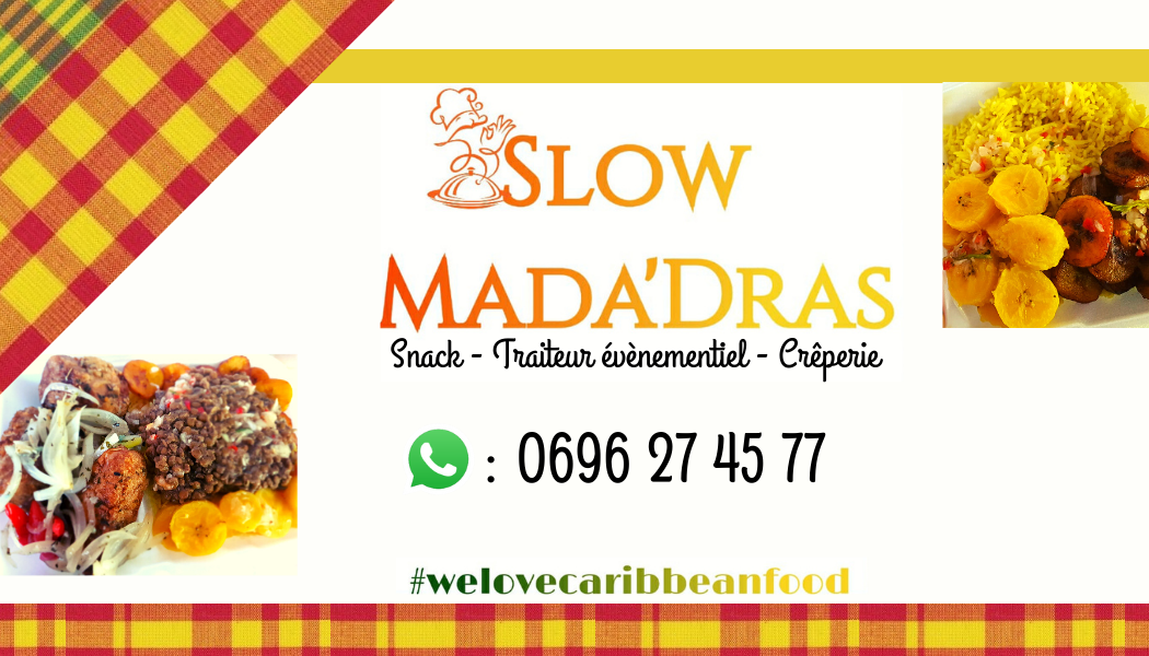 Photo Slow Mada'Dras