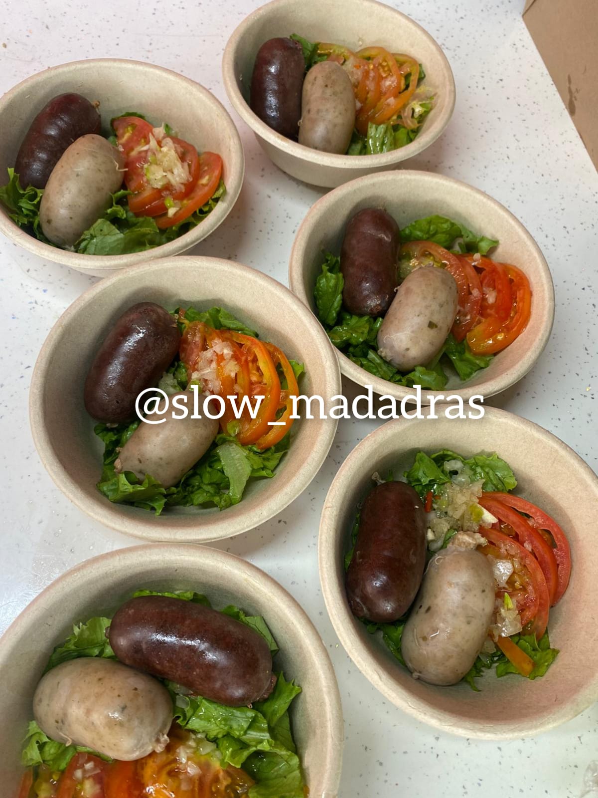 Photo Slow Mada'Dras