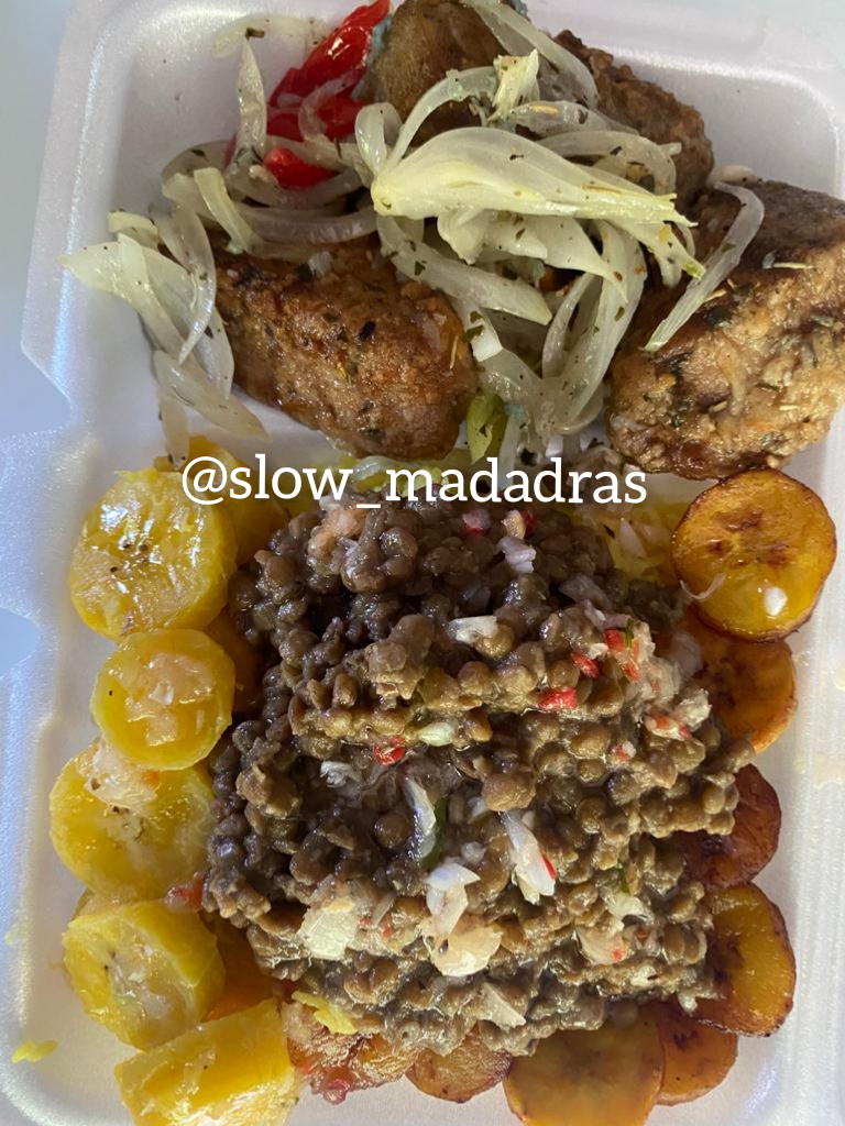 Photo Slow Mada'Dras