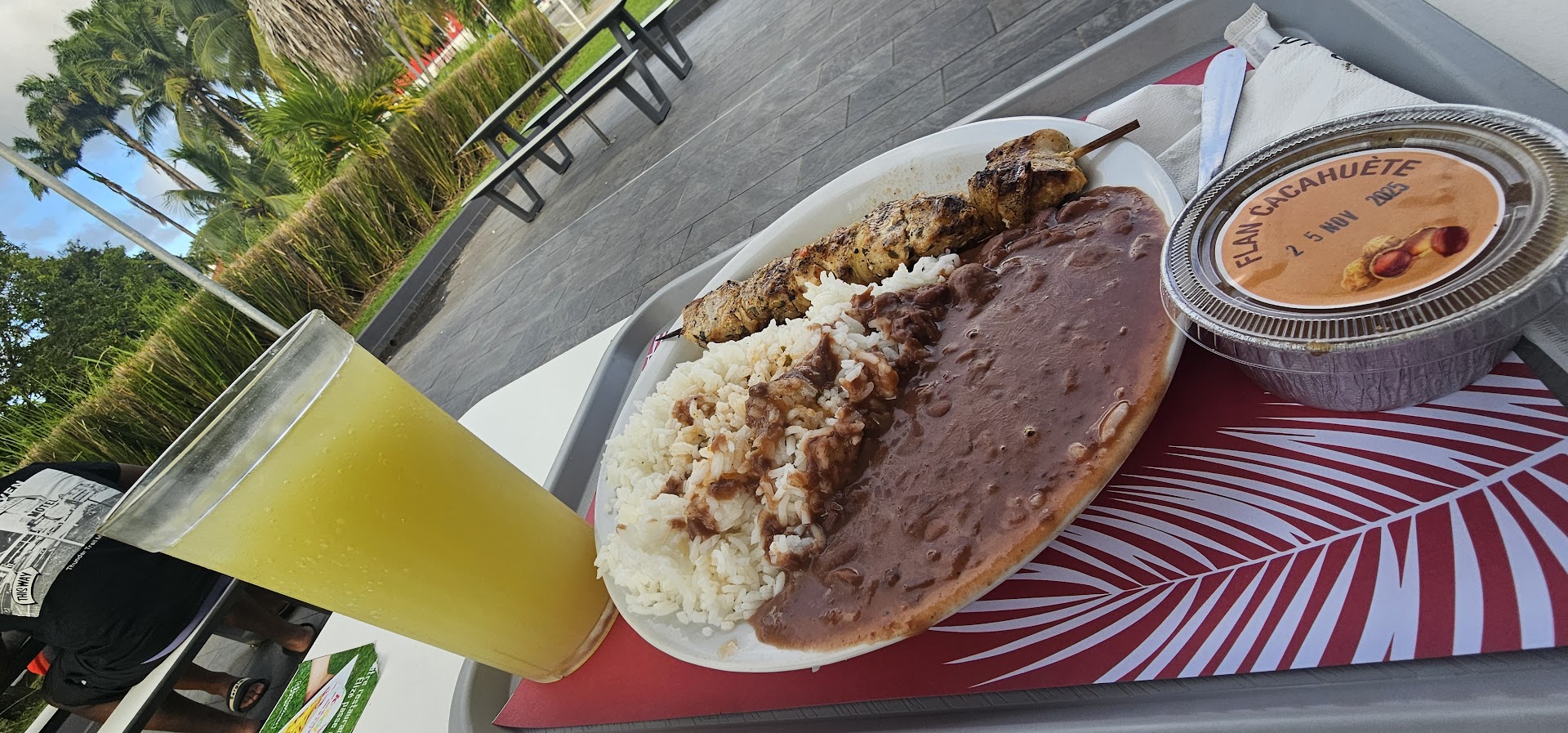 Photo Restaurant Élizé Union