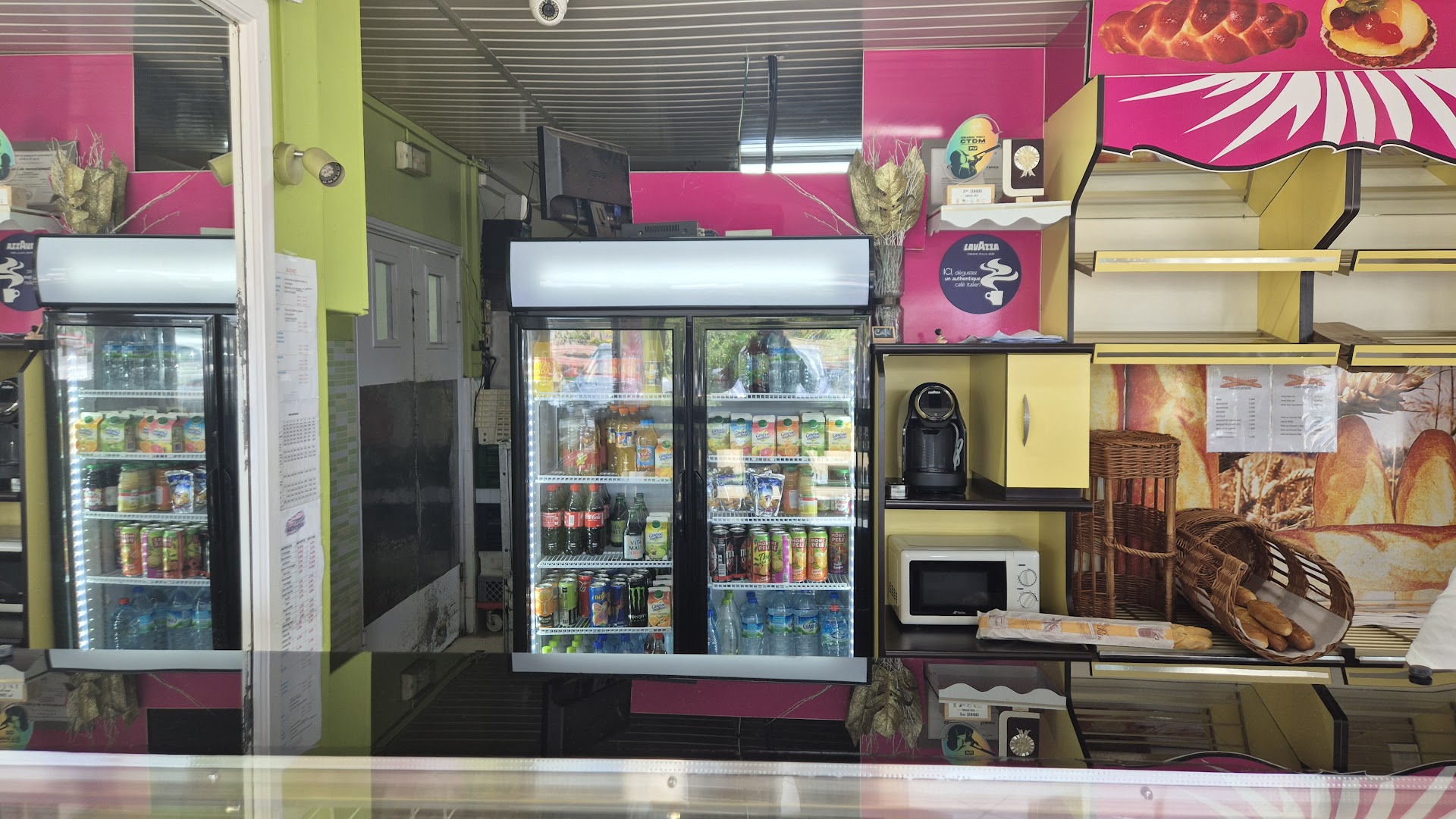 Photo Le poirier-Pâtisserie