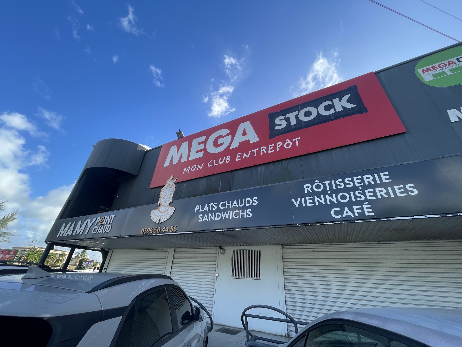 Photo MAMY POINT CHAUD