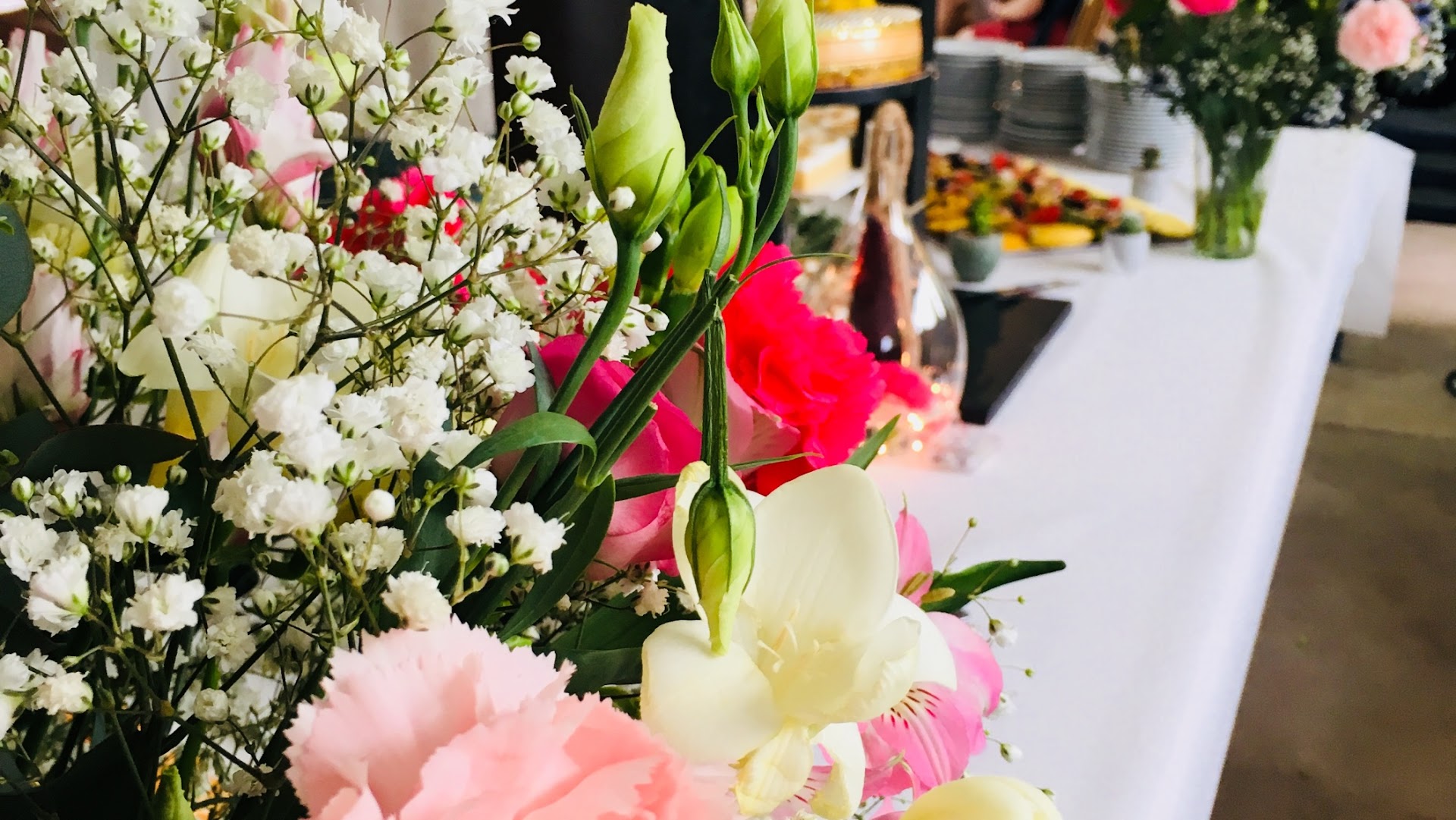 Photo Traiteur Nîmes "Au Délice Provencal"