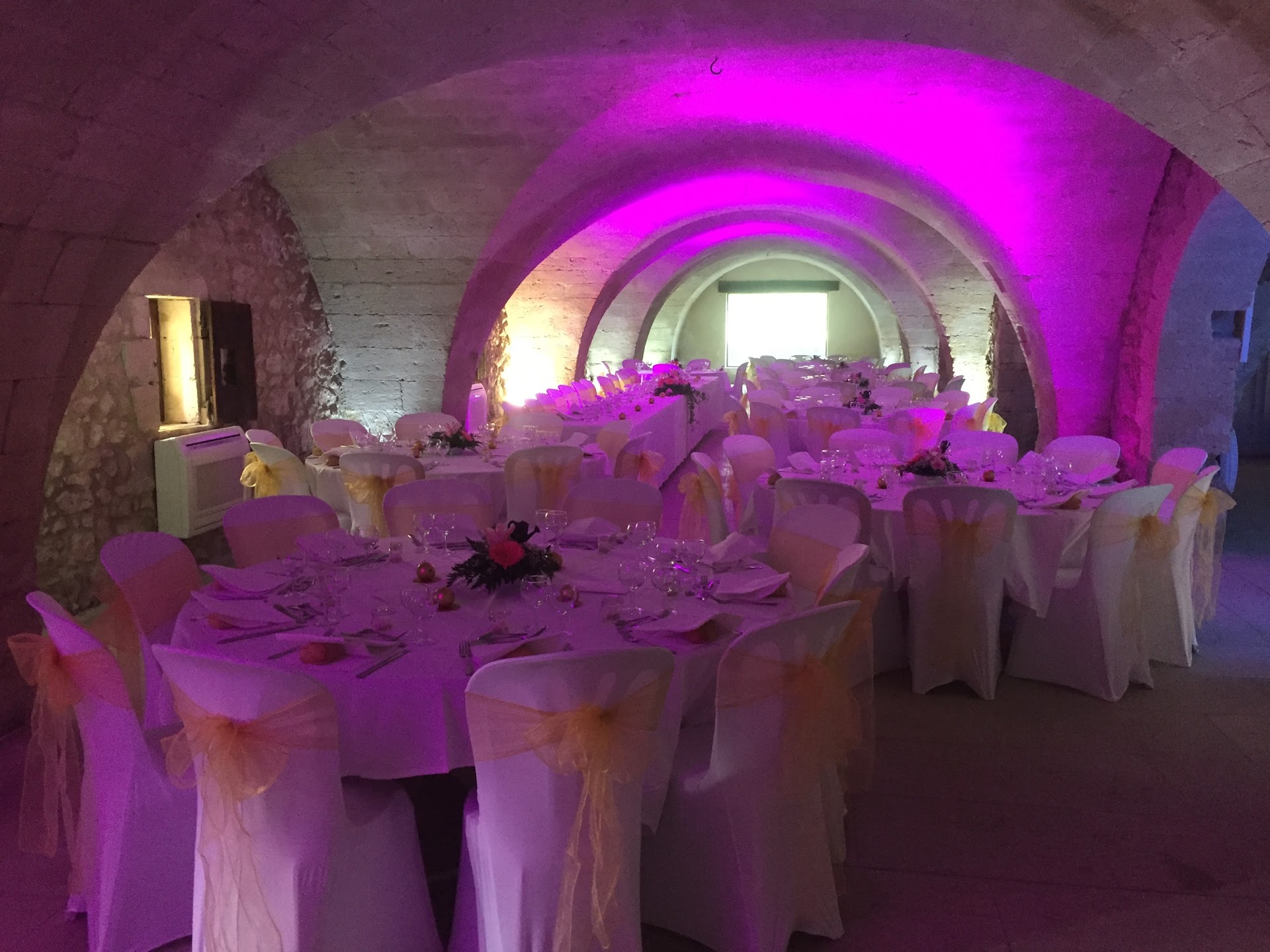 Photo Traiteur Nîmes "Au Délice Provencal"