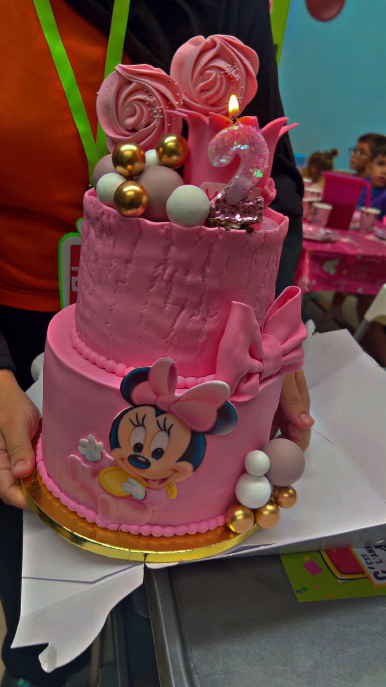 Photo Délices et Gourmandises de Zina