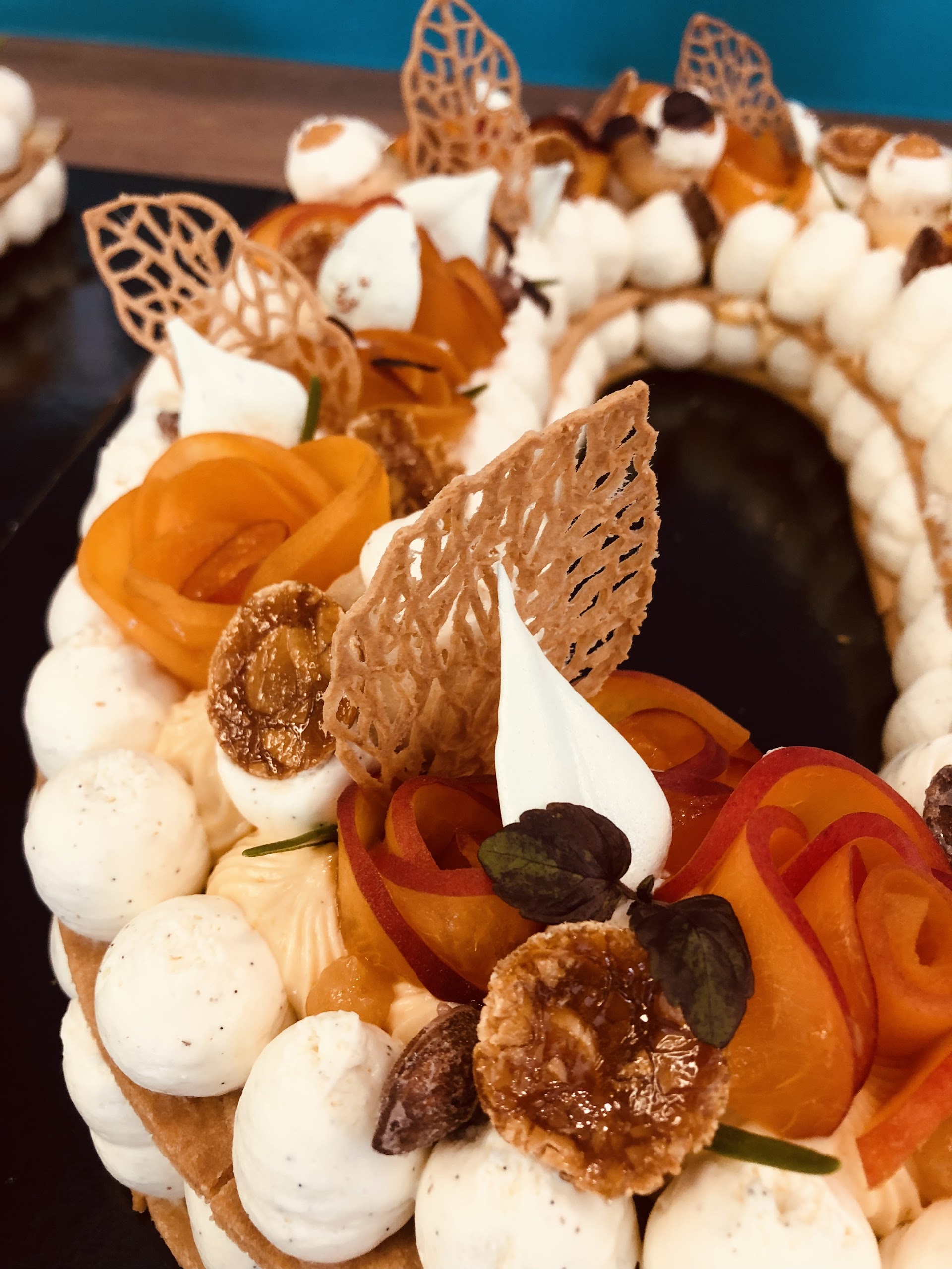 Photo La Sweet Fabrik