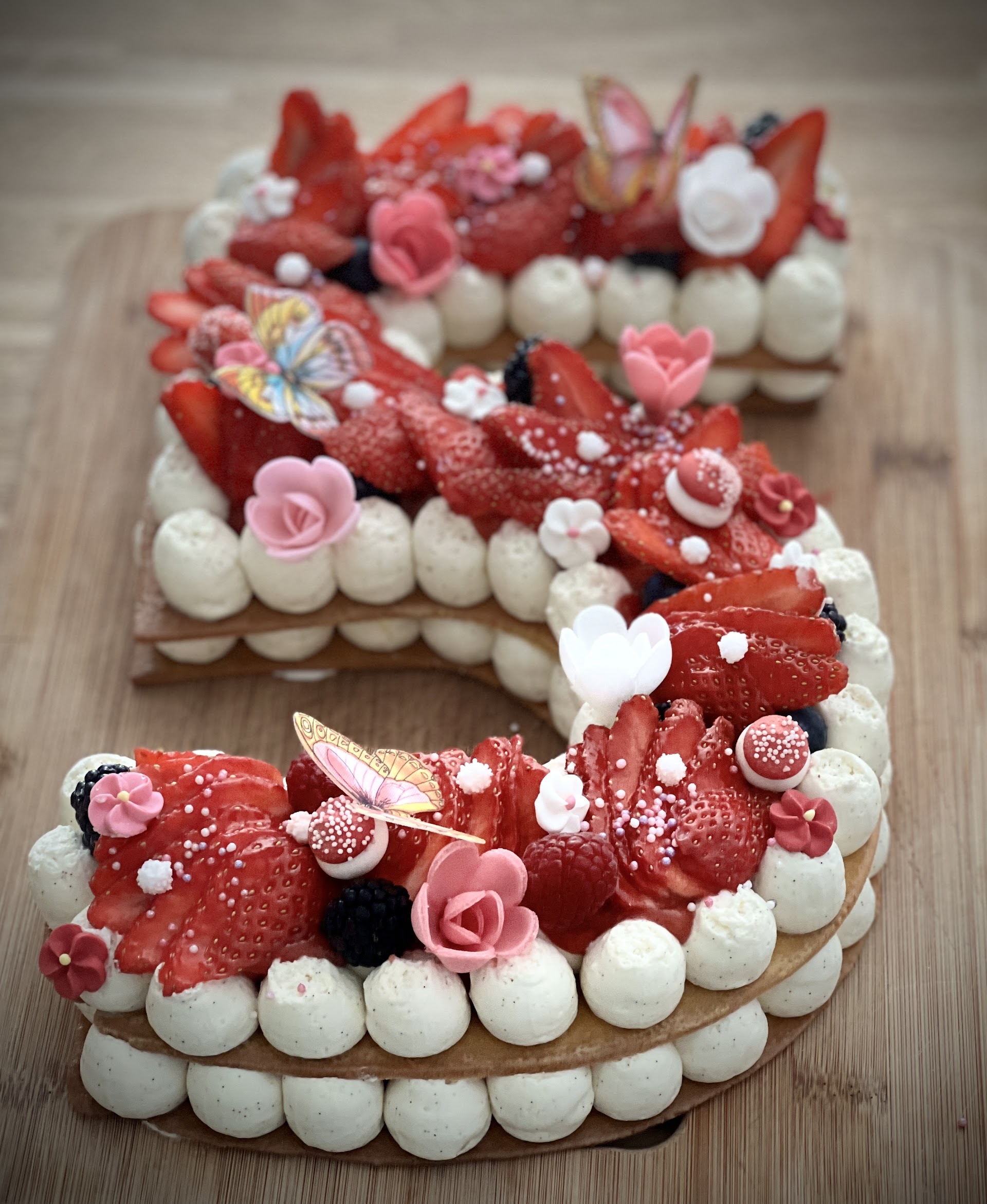 Photo La Sweet Fabrik