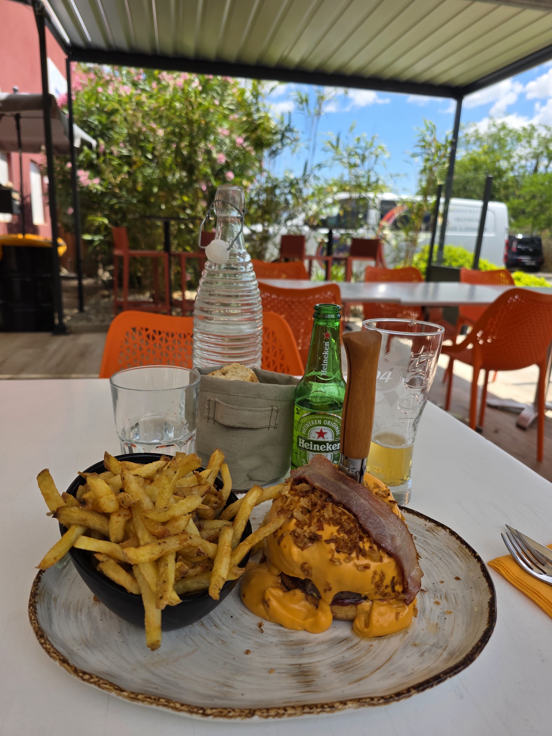 Photo Les Insolents - Caissargues