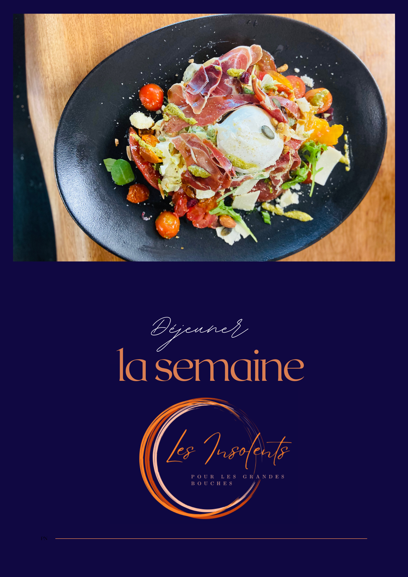 Photo Les Insolents - Caissargues