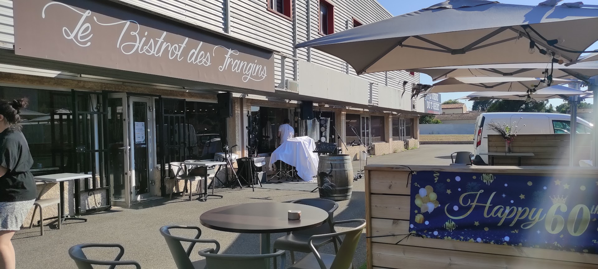 Photo Le Bistrot des Frangins